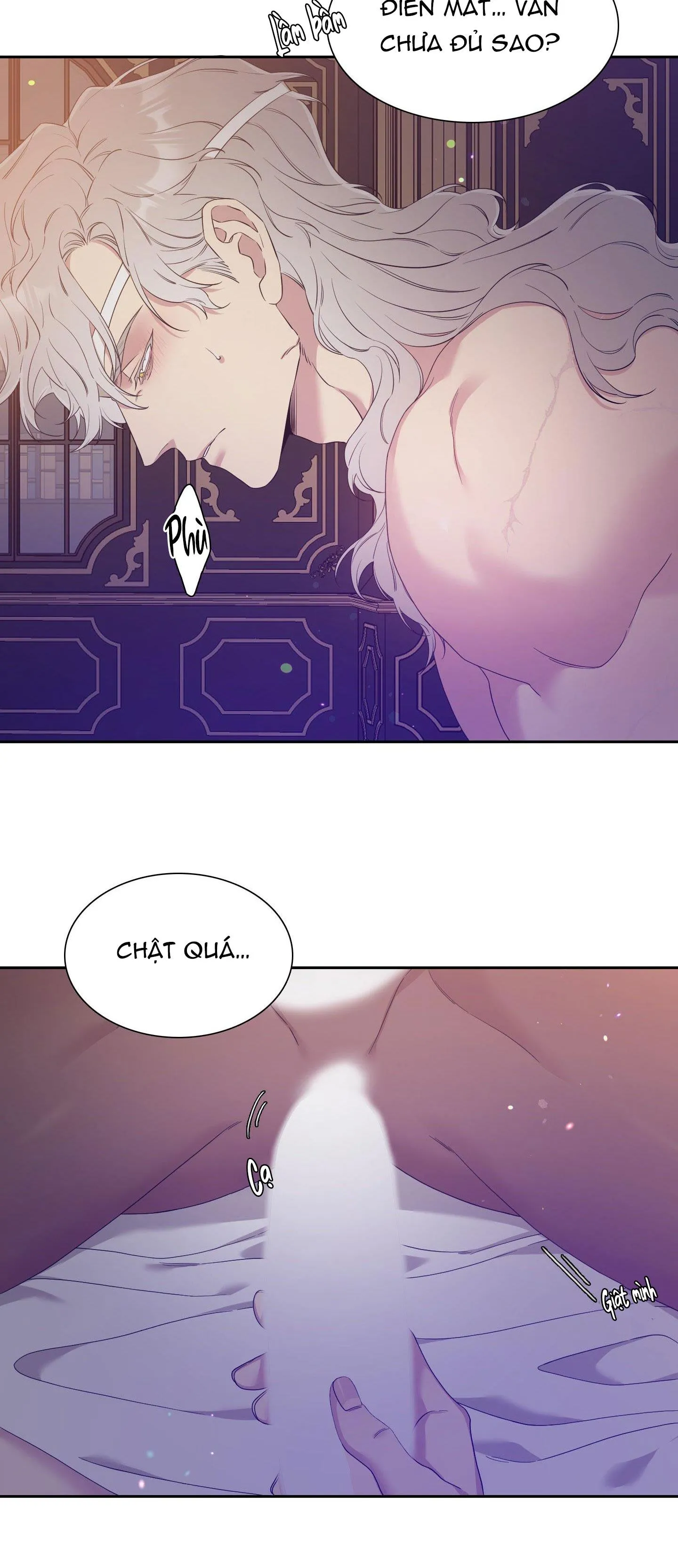 SMYRNA VÀ CAPRI Chapter 11 Trang 9