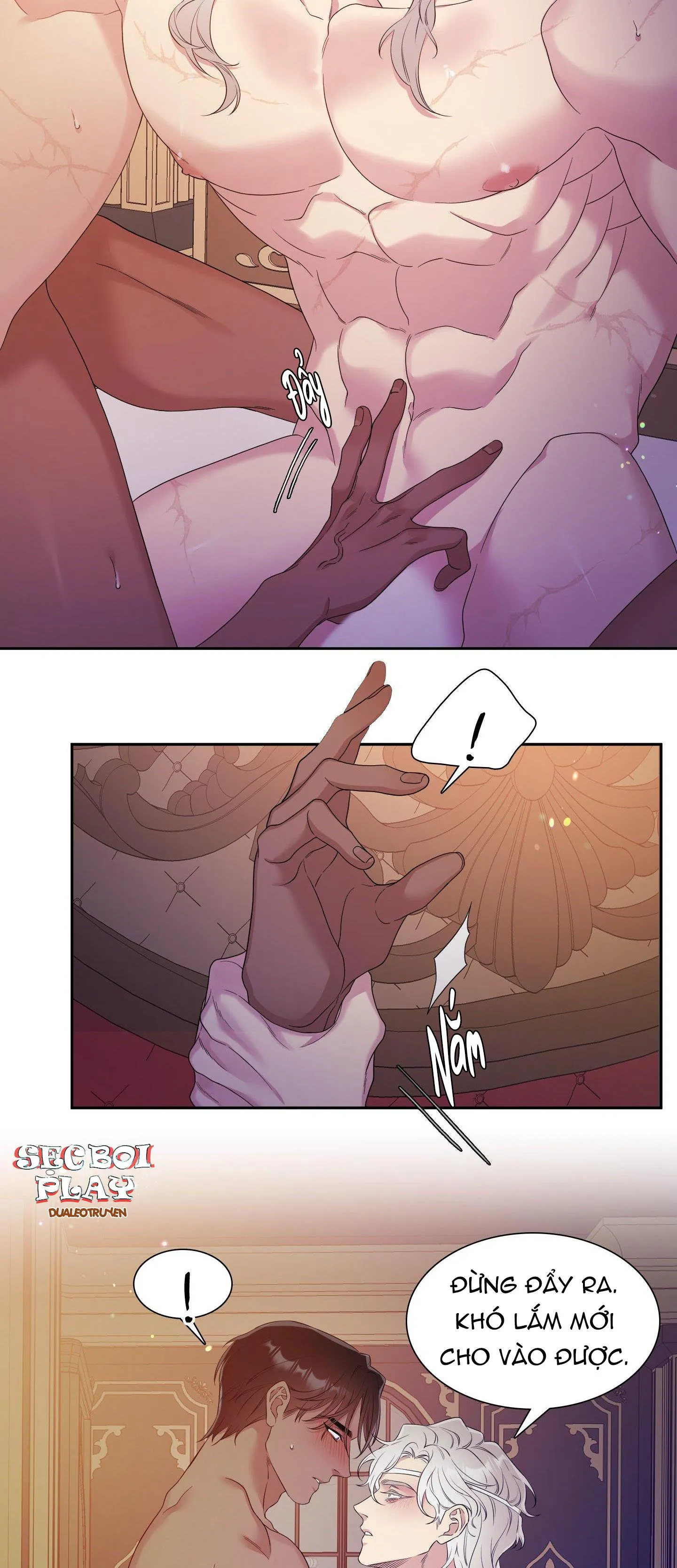 SMYRNA VÀ CAPRI Chapter 11 Trang 14