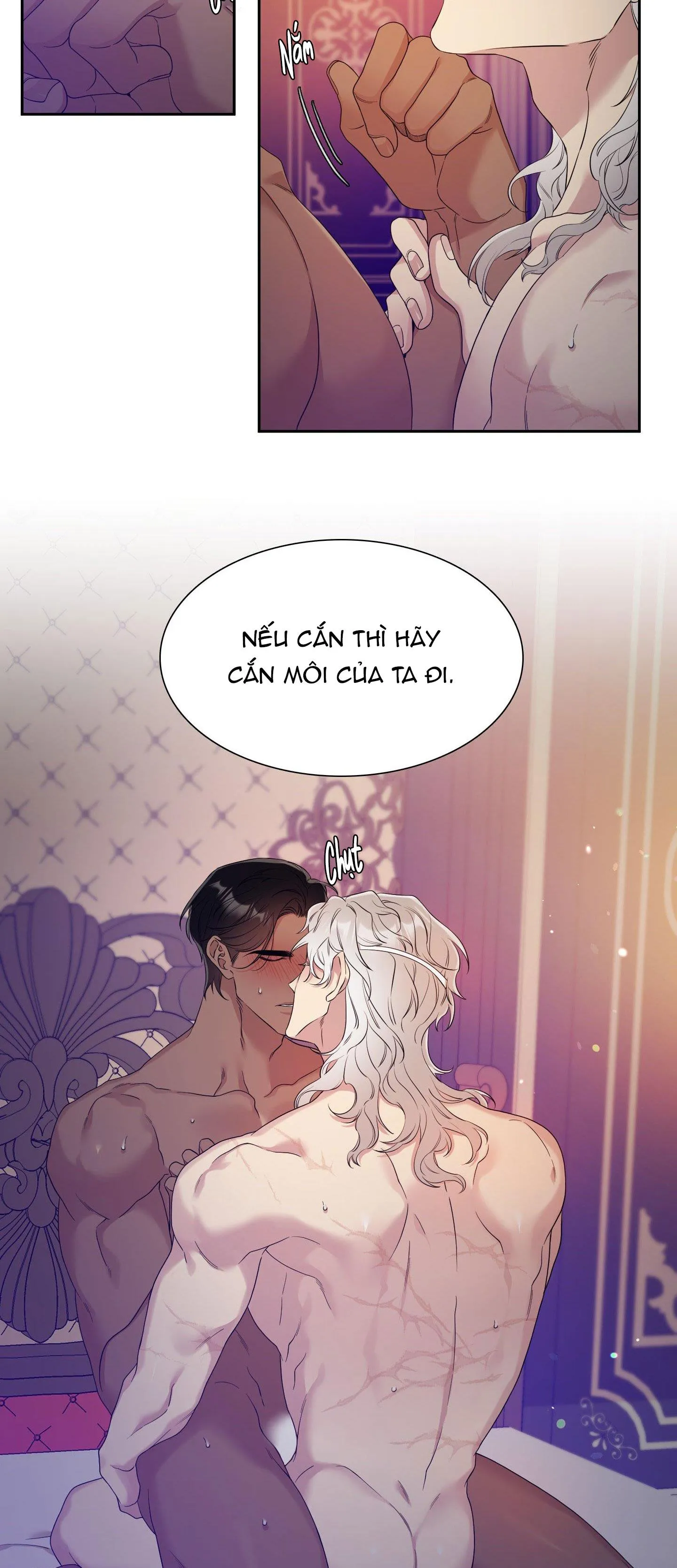 SMYRNA VÀ CAPRI Chapter 11 Trang 20