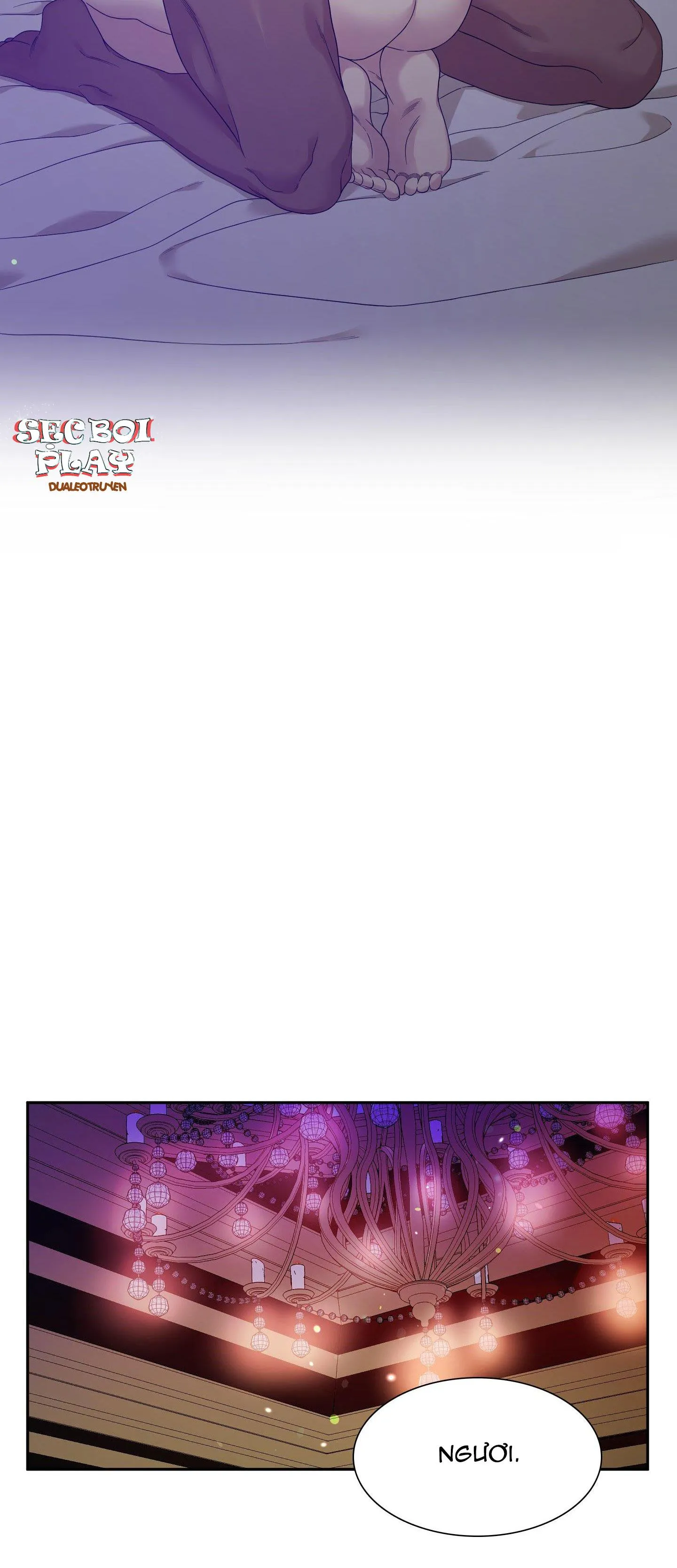 SMYRNA VÀ CAPRI Chapter 11 Trang 21