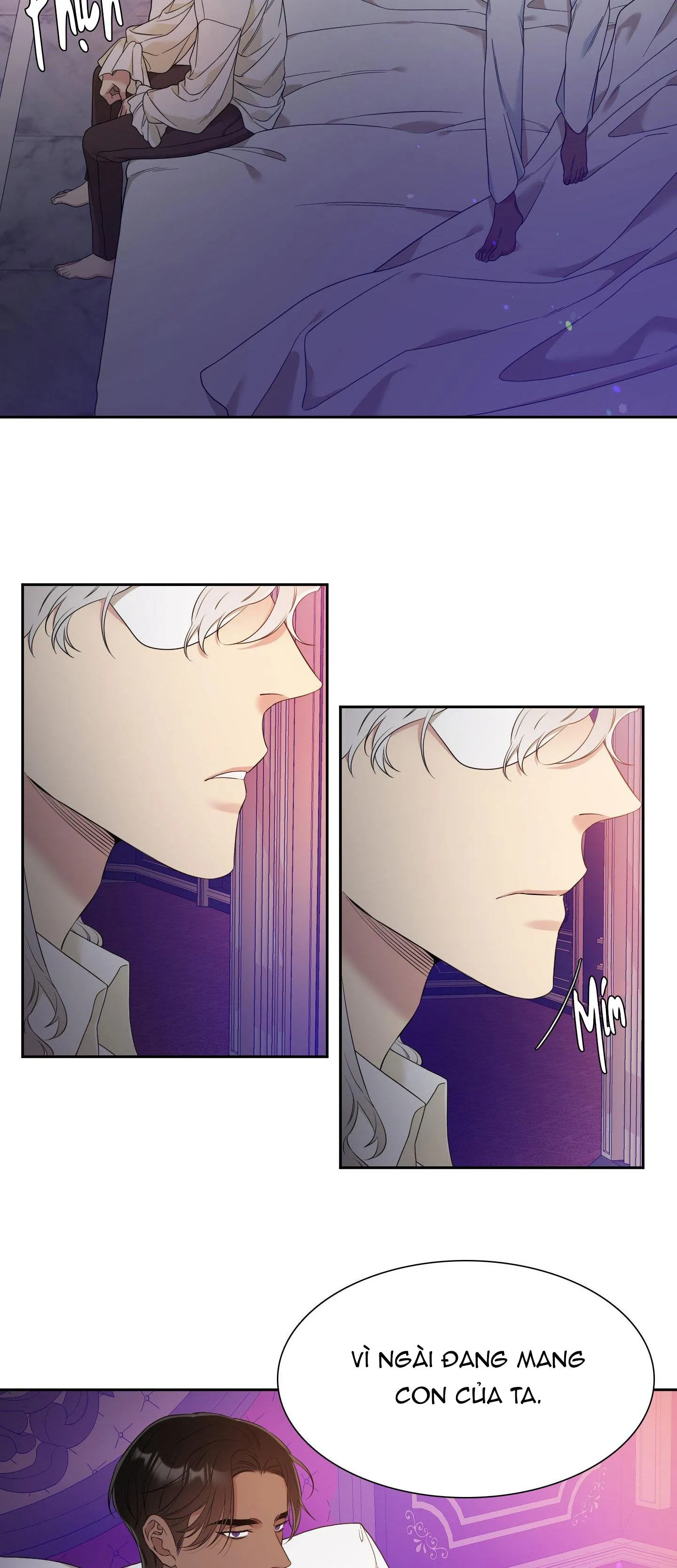 SMYRNA VÀ CAPRI Chapter 11 Trang 23