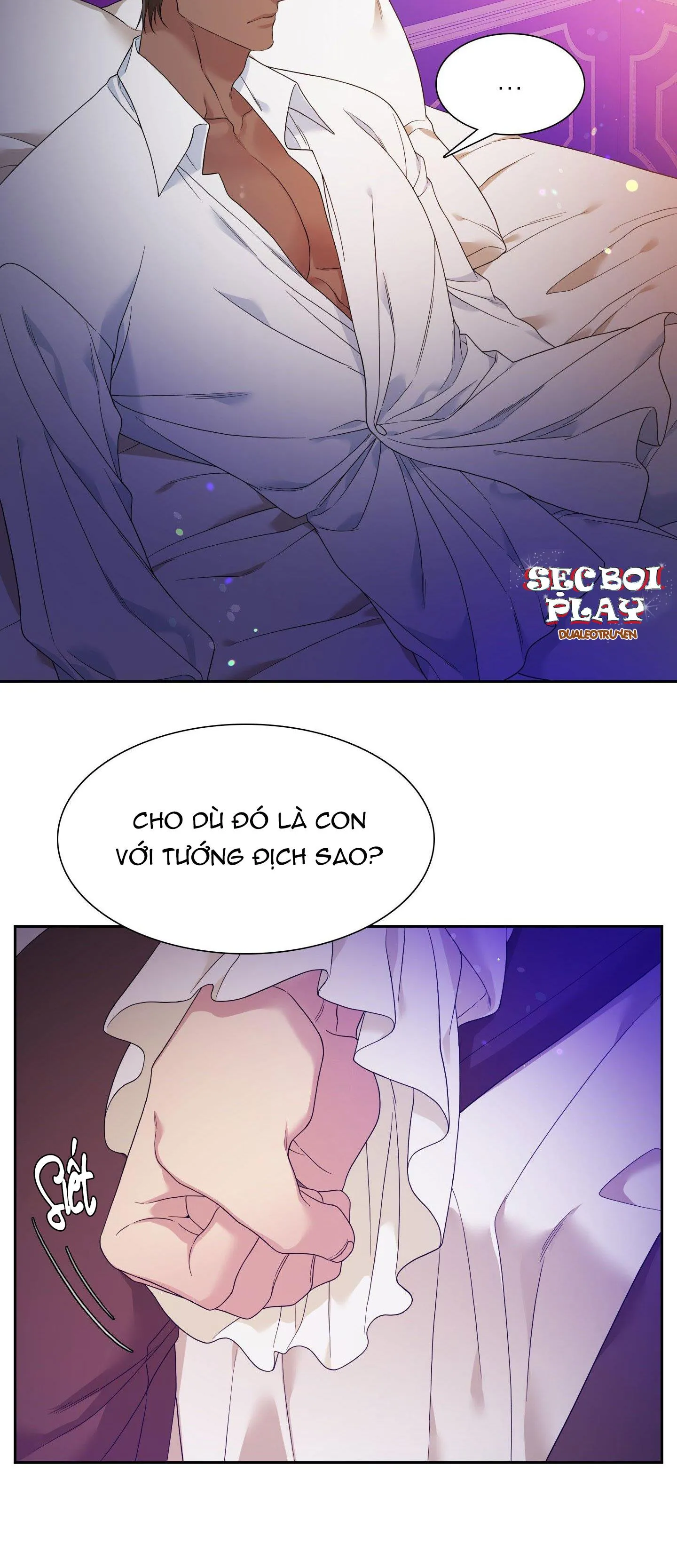 SMYRNA VÀ CAPRI Chapter 11 Trang 24