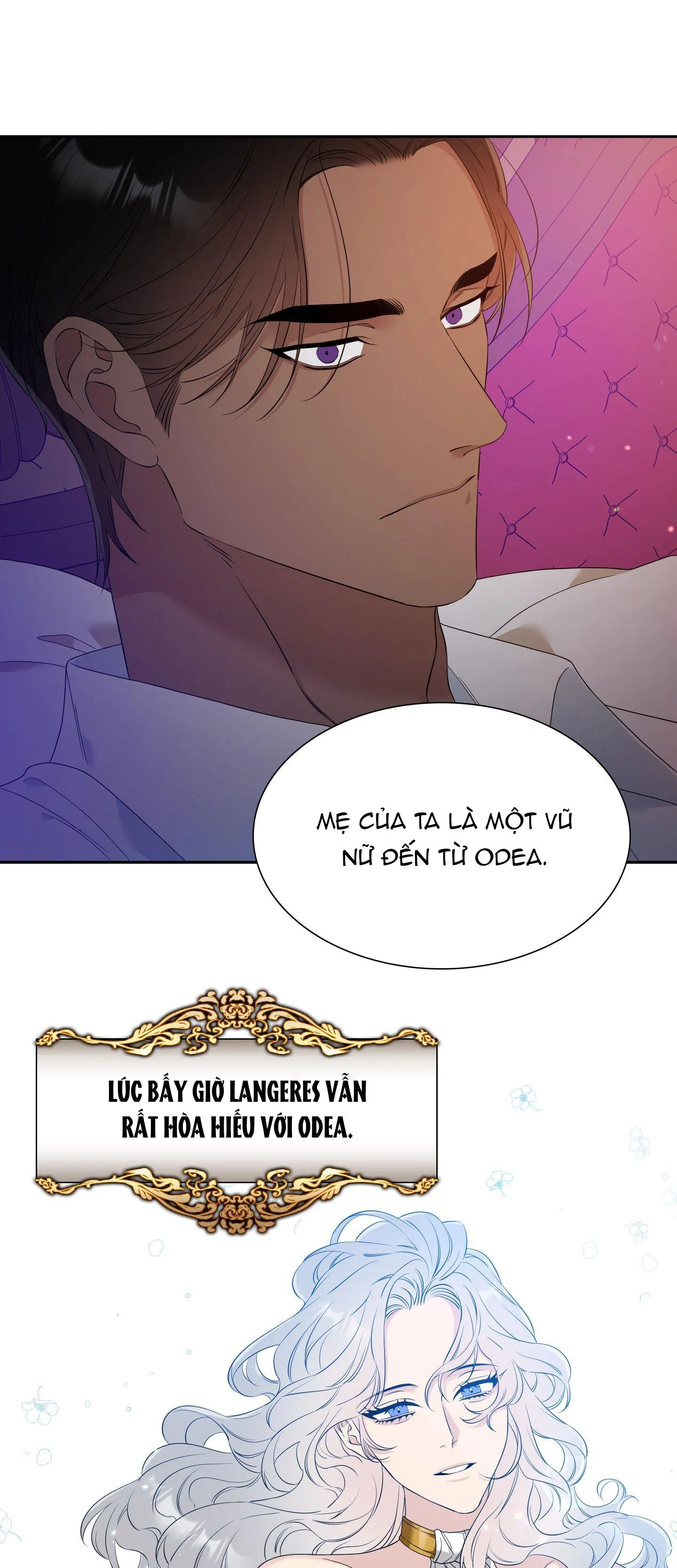 SMYRNA VÀ CAPRI Chapter 11 Trang 25