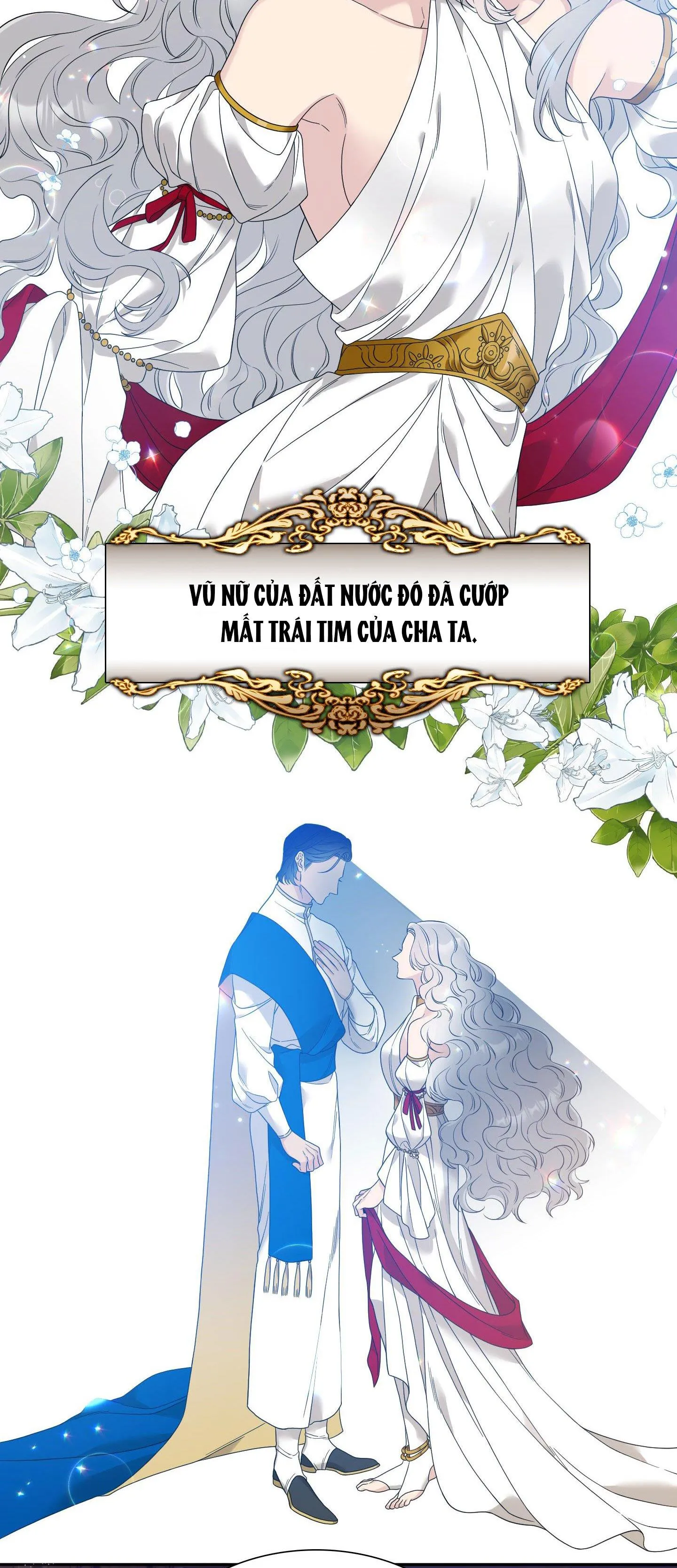 SMYRNA VÀ CAPRI Chapter 11 Trang 26