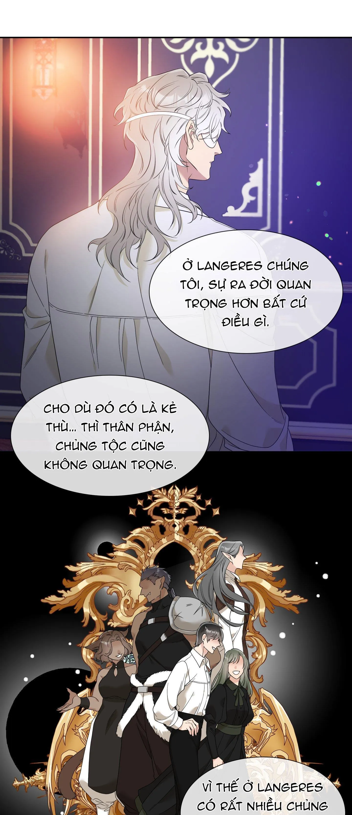 SMYRNA VÀ CAPRI Chapter 11 Trang 28