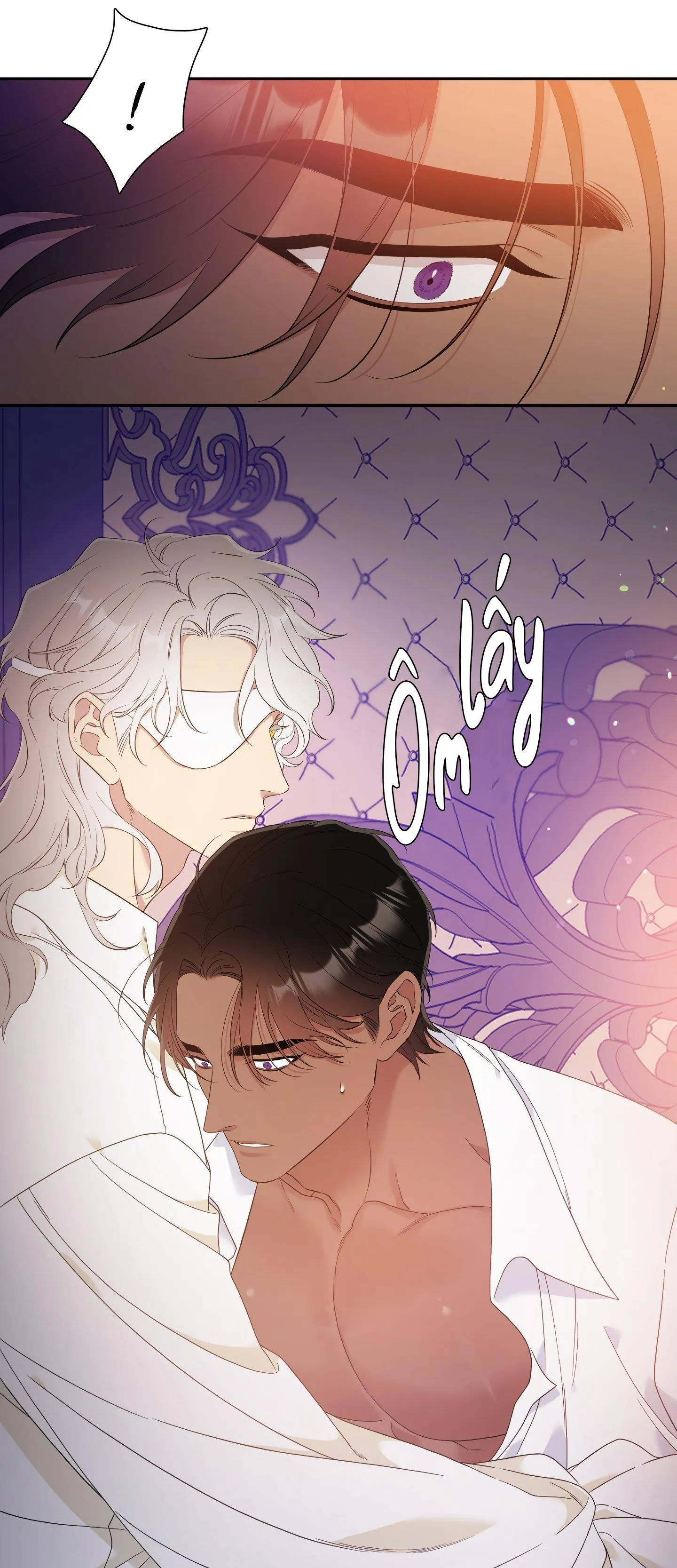 SMYRNA VÀ CAPRI Chapter 11 Trang 31