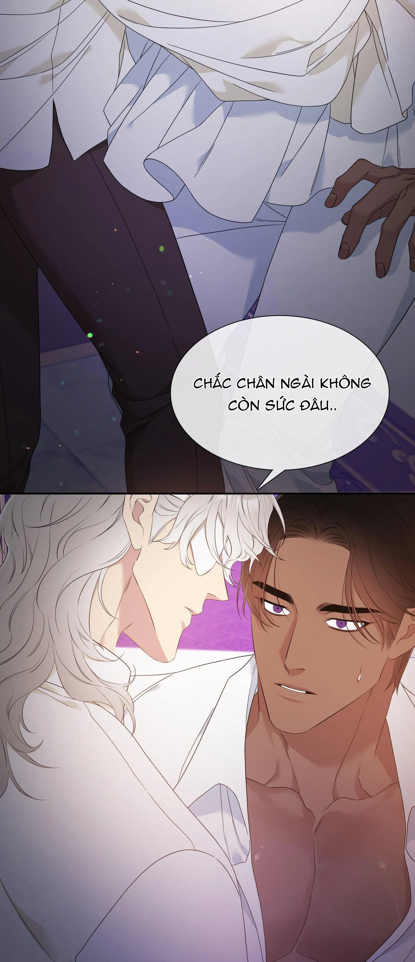 SMYRNA VÀ CAPRI Chapter 11 Trang 32