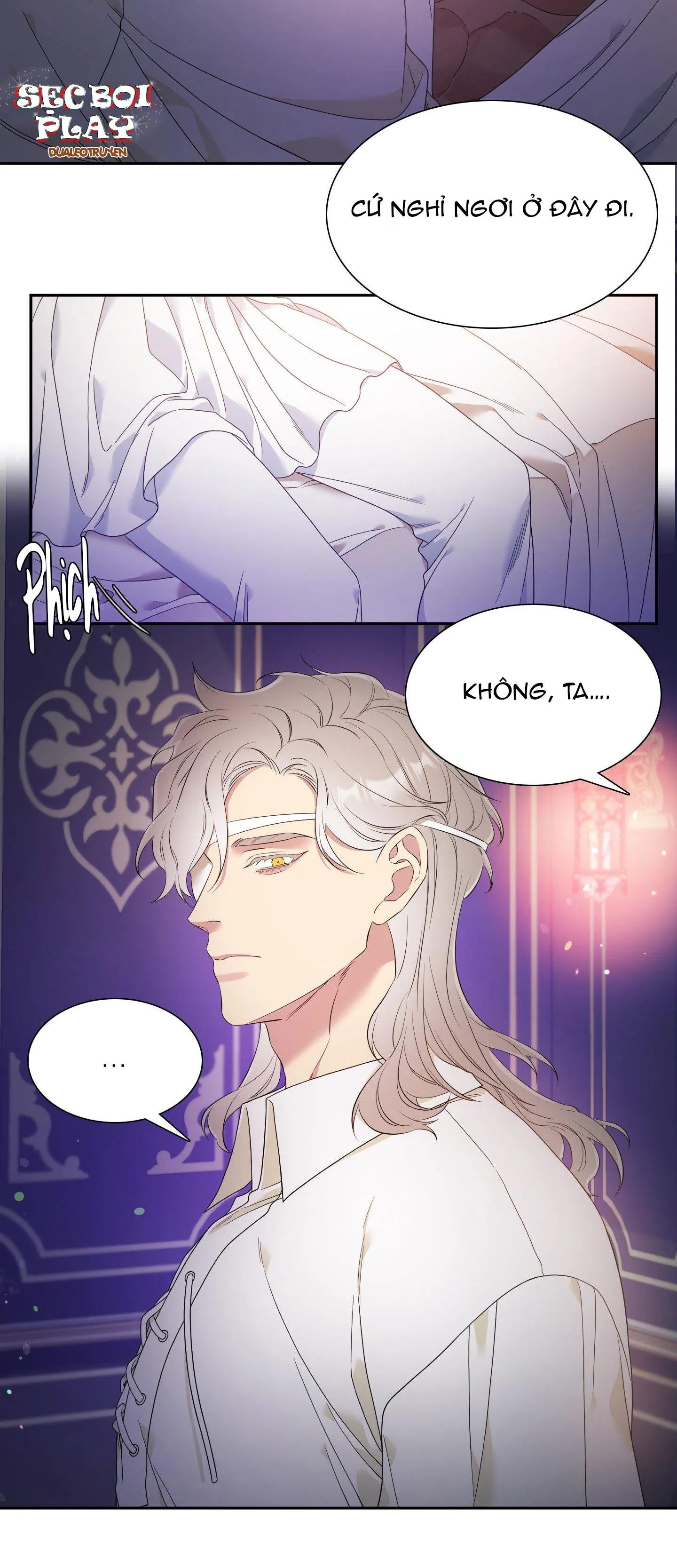 SMYRNA VÀ CAPRI Chapter 11 Trang 33