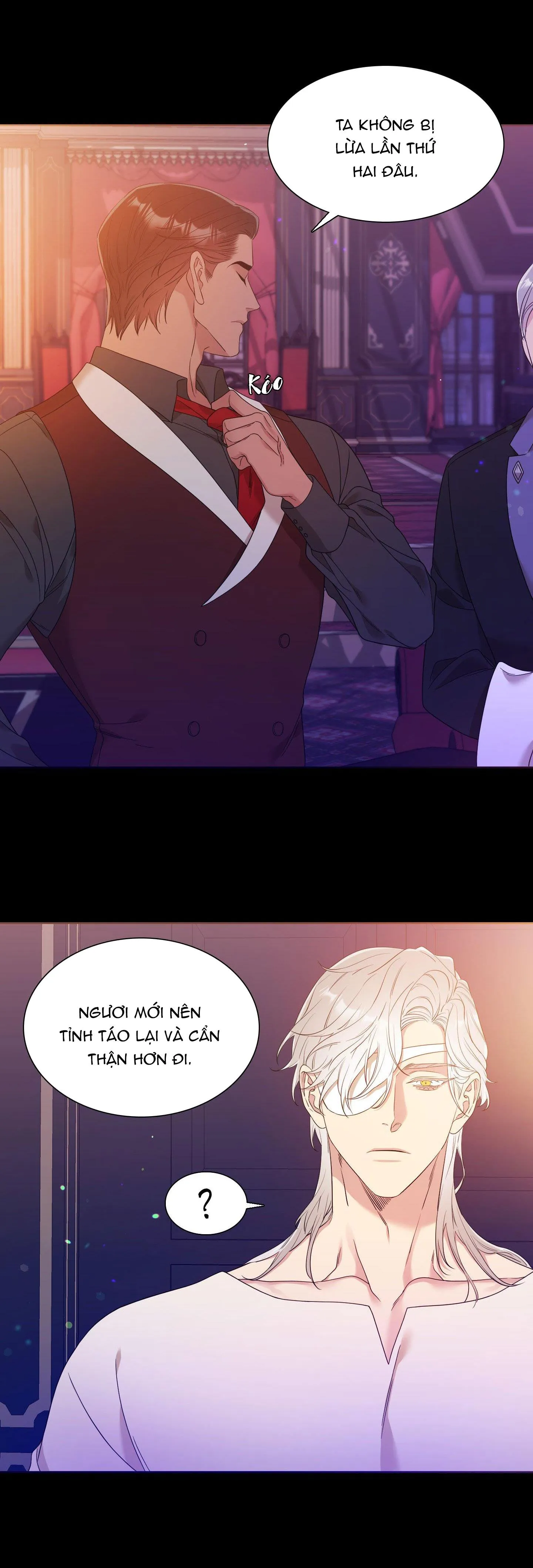 SMYRNA VÀ CAPRI Chapter 12 Trang 4