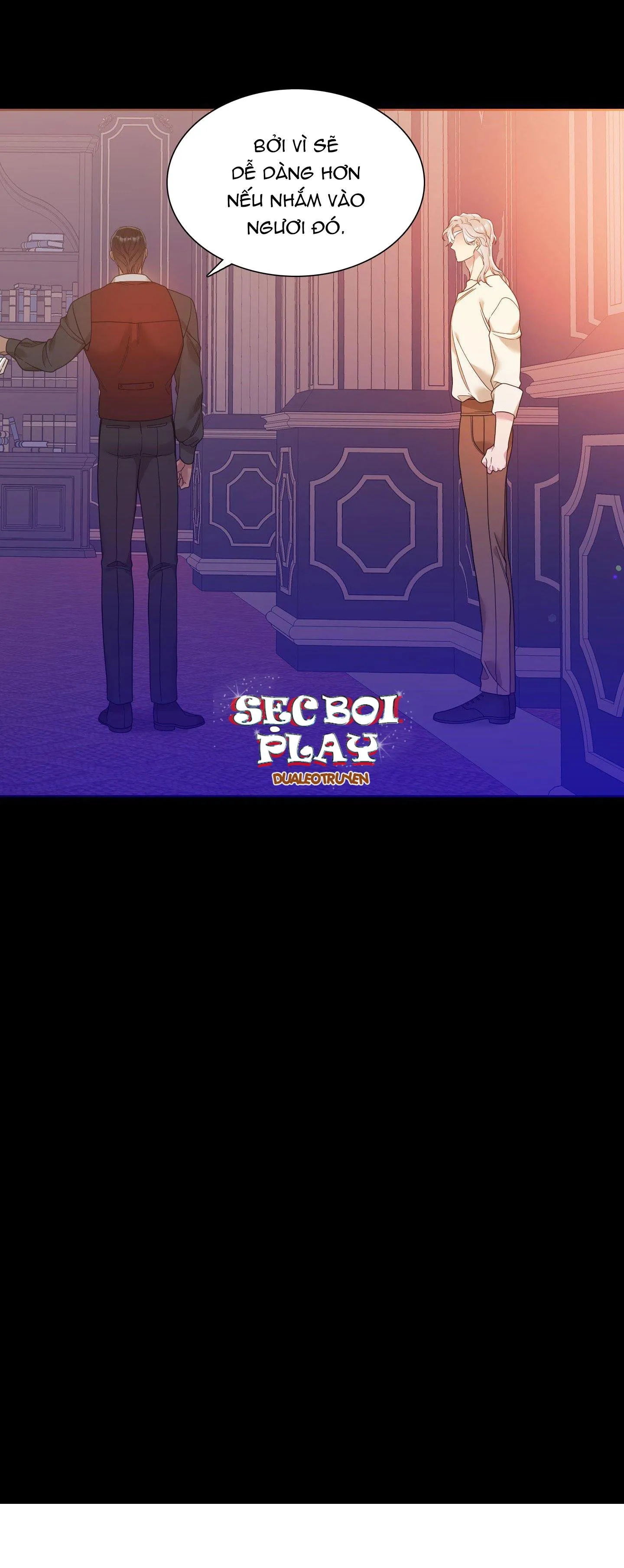 SMYRNA VÀ CAPRI Chapter 12 Trang 5