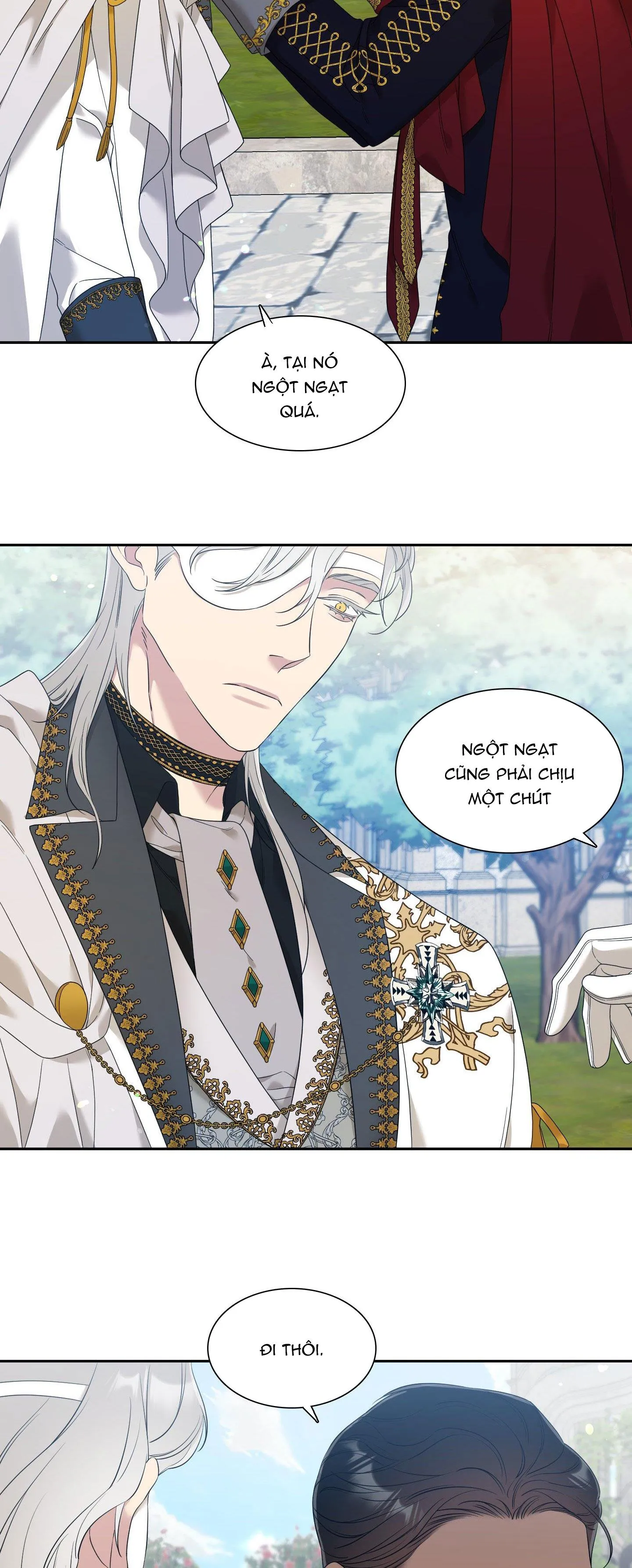 SMYRNA VÀ CAPRI Chapter 12 Trang 12