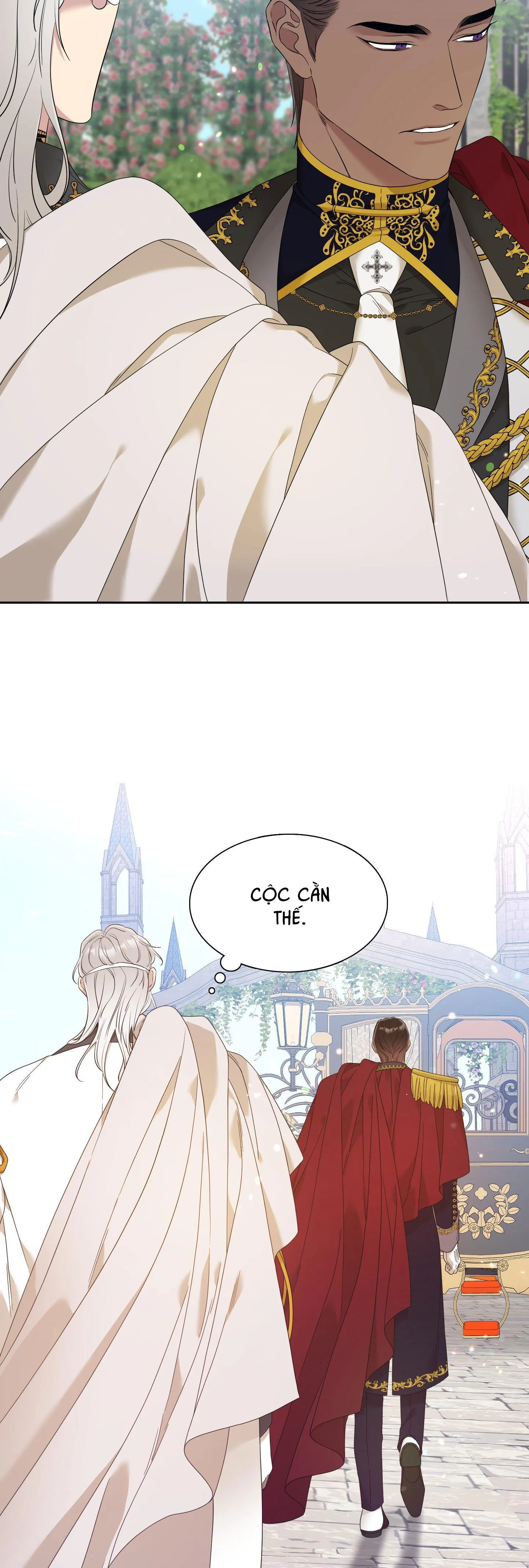 SMYRNA VÀ CAPRI Chapter 12 Trang 13