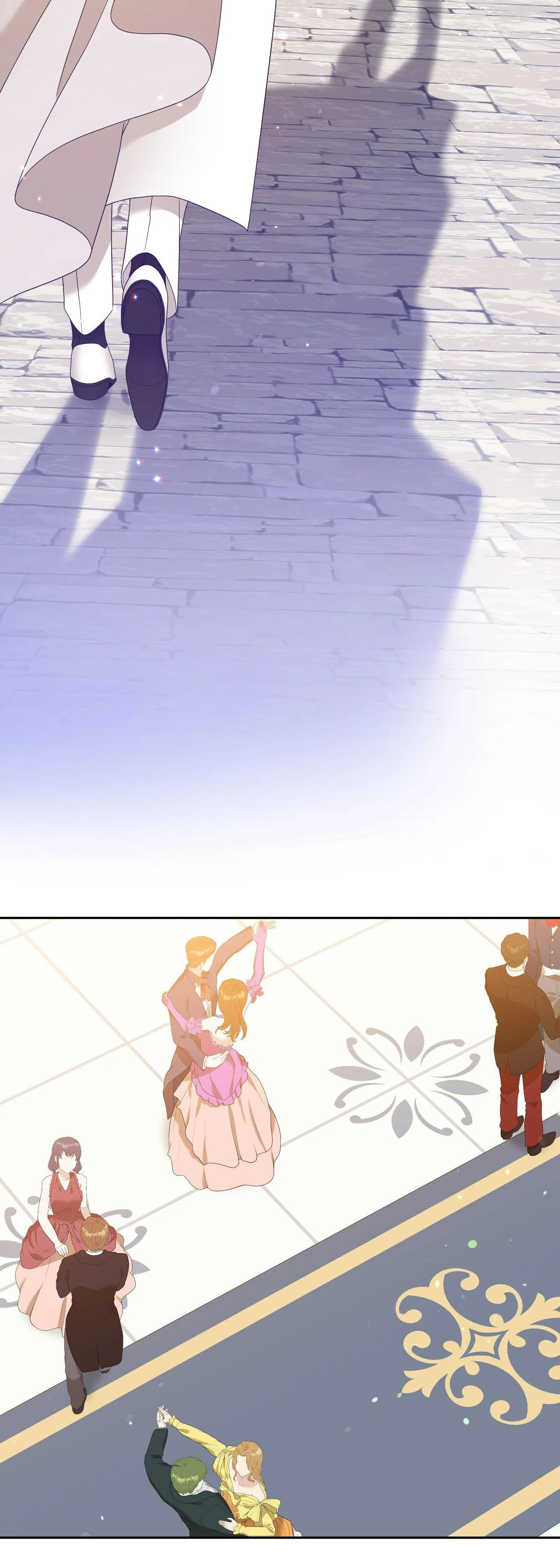 SMYRNA VÀ CAPRI Chapter 12 Trang 14