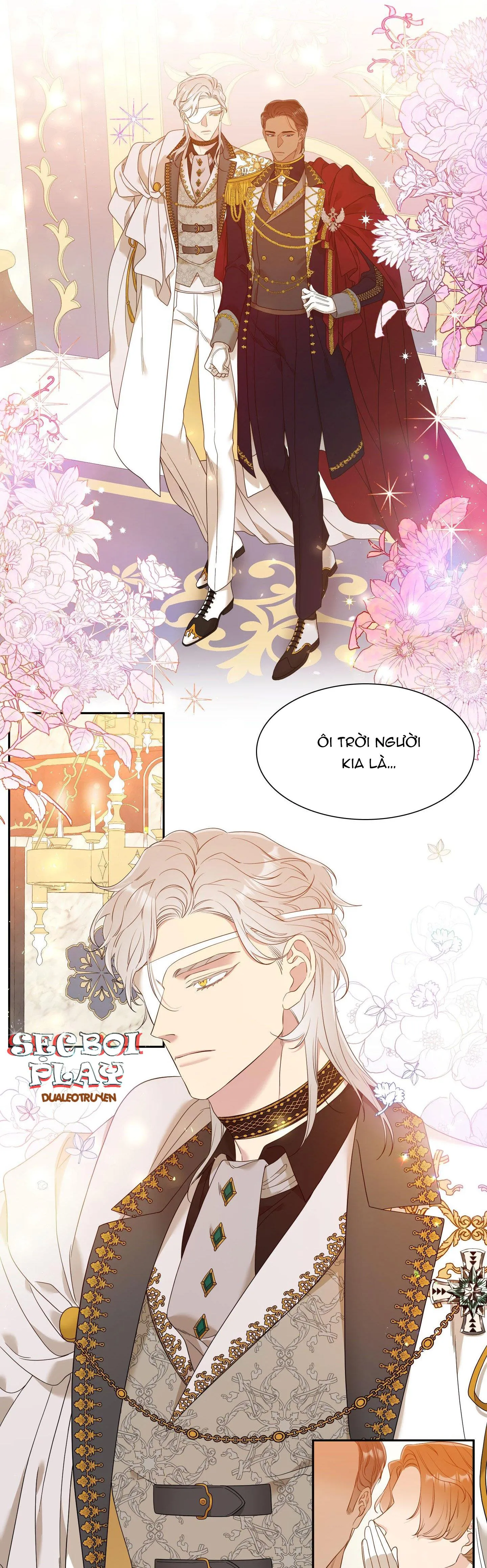 SMYRNA VÀ CAPRI Chapter 12 Trang 16