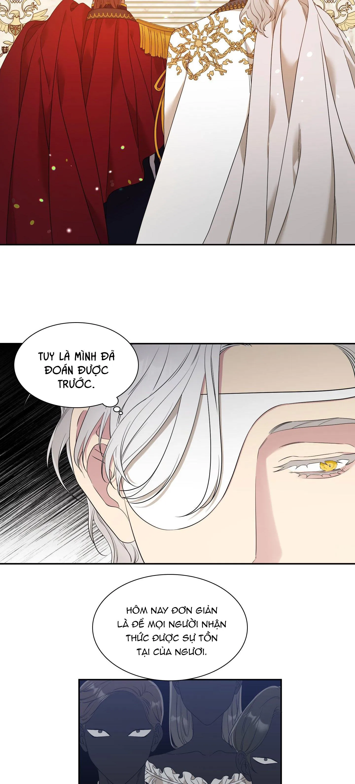 SMYRNA VÀ CAPRI Chapter 12 Trang 18