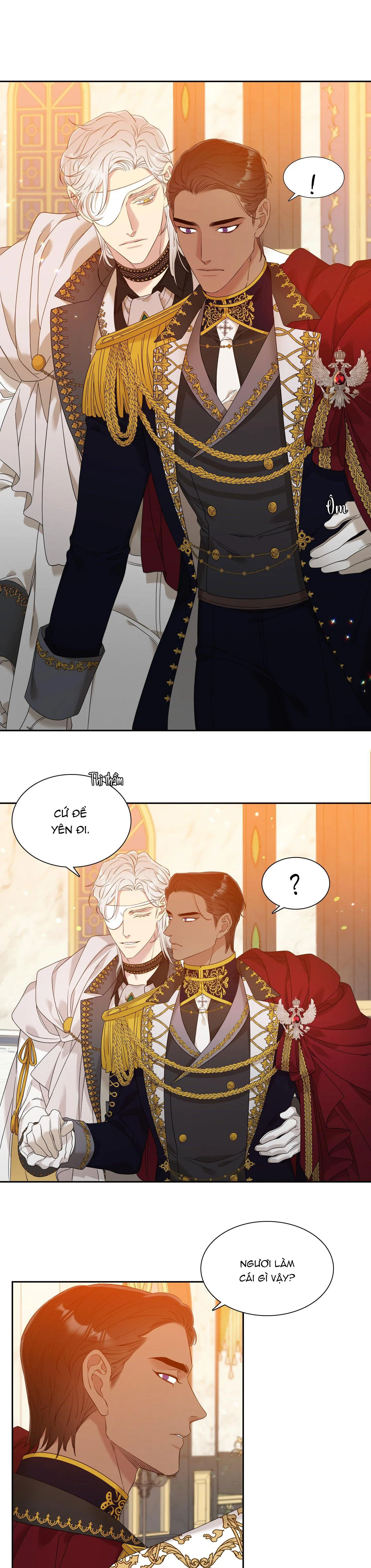 SMYRNA VÀ CAPRI Chapter 12 Trang 20