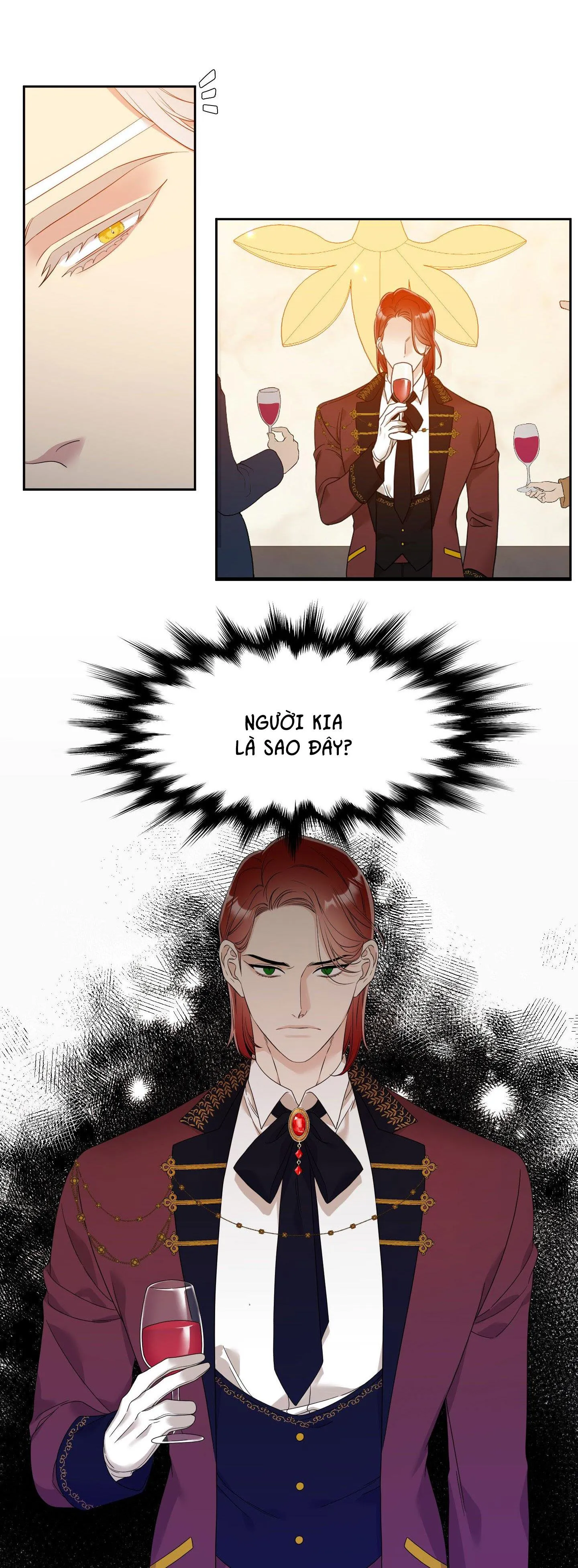 SMYRNA VÀ CAPRI Chapter 12 Trang 23