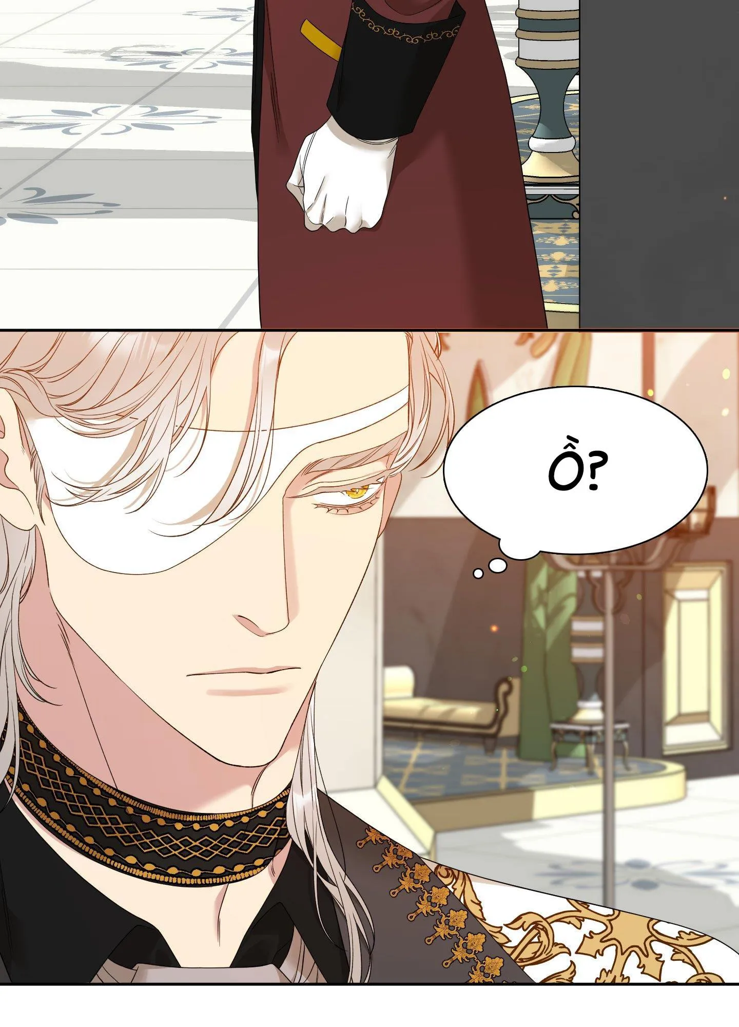 SMYRNA VÀ CAPRI Chapter 13 Trang 5