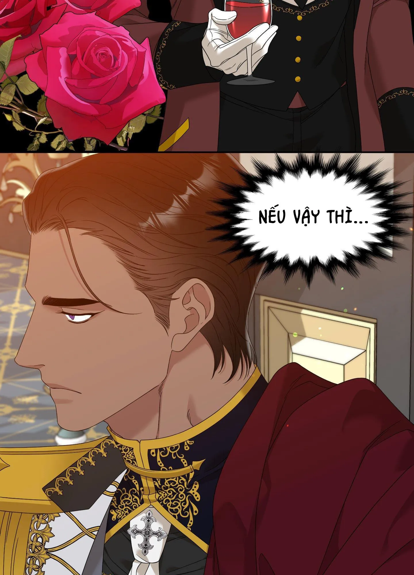 SMYRNA VÀ CAPRI Chapter 13 Trang 7