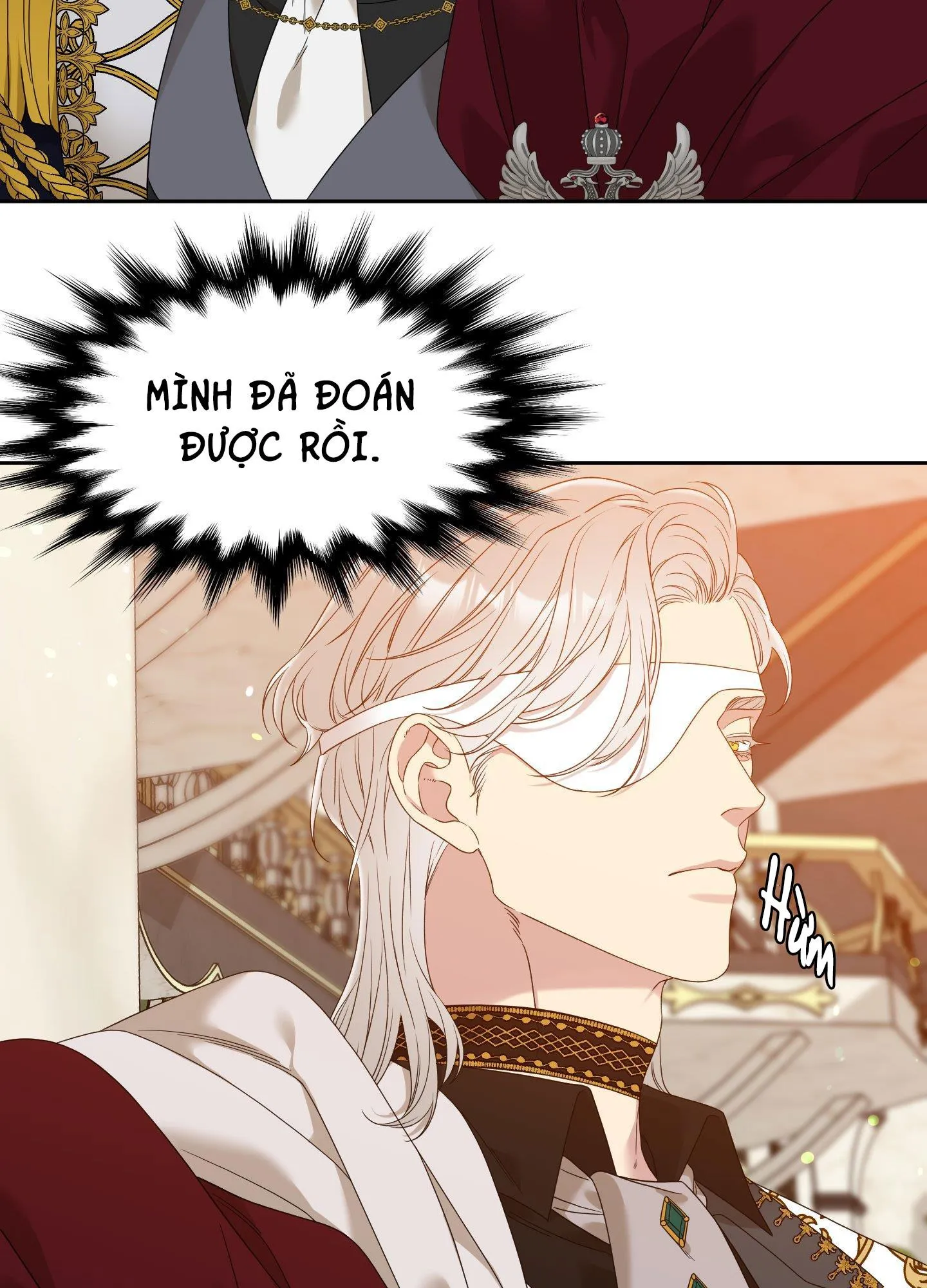 SMYRNA VÀ CAPRI Chapter 13 Trang 8