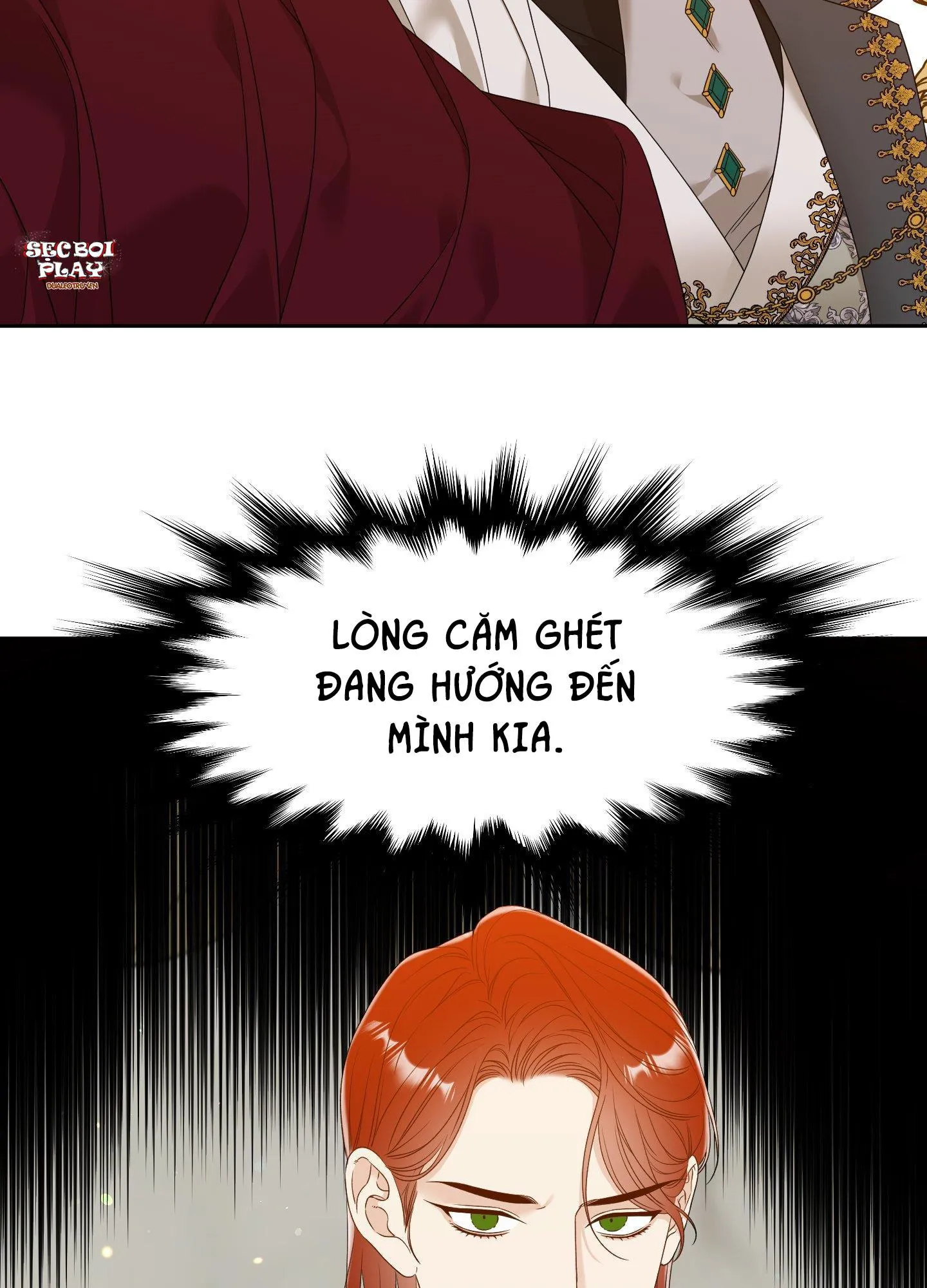 SMYRNA VÀ CAPRI Chapter 13 Trang 9