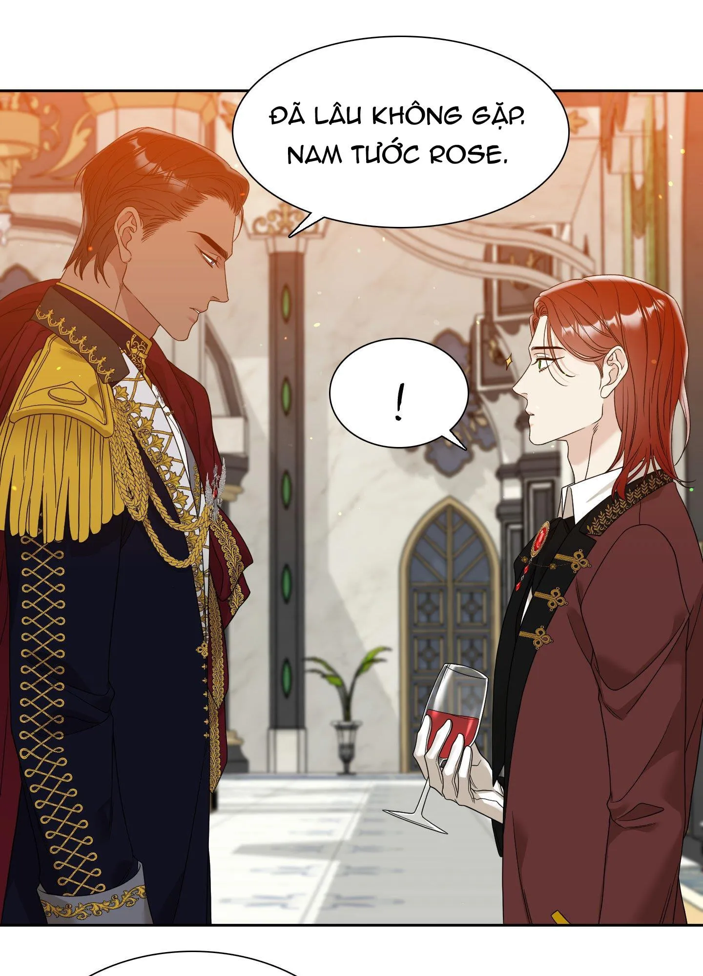 SMYRNA VÀ CAPRI Chapter 13 Trang 11