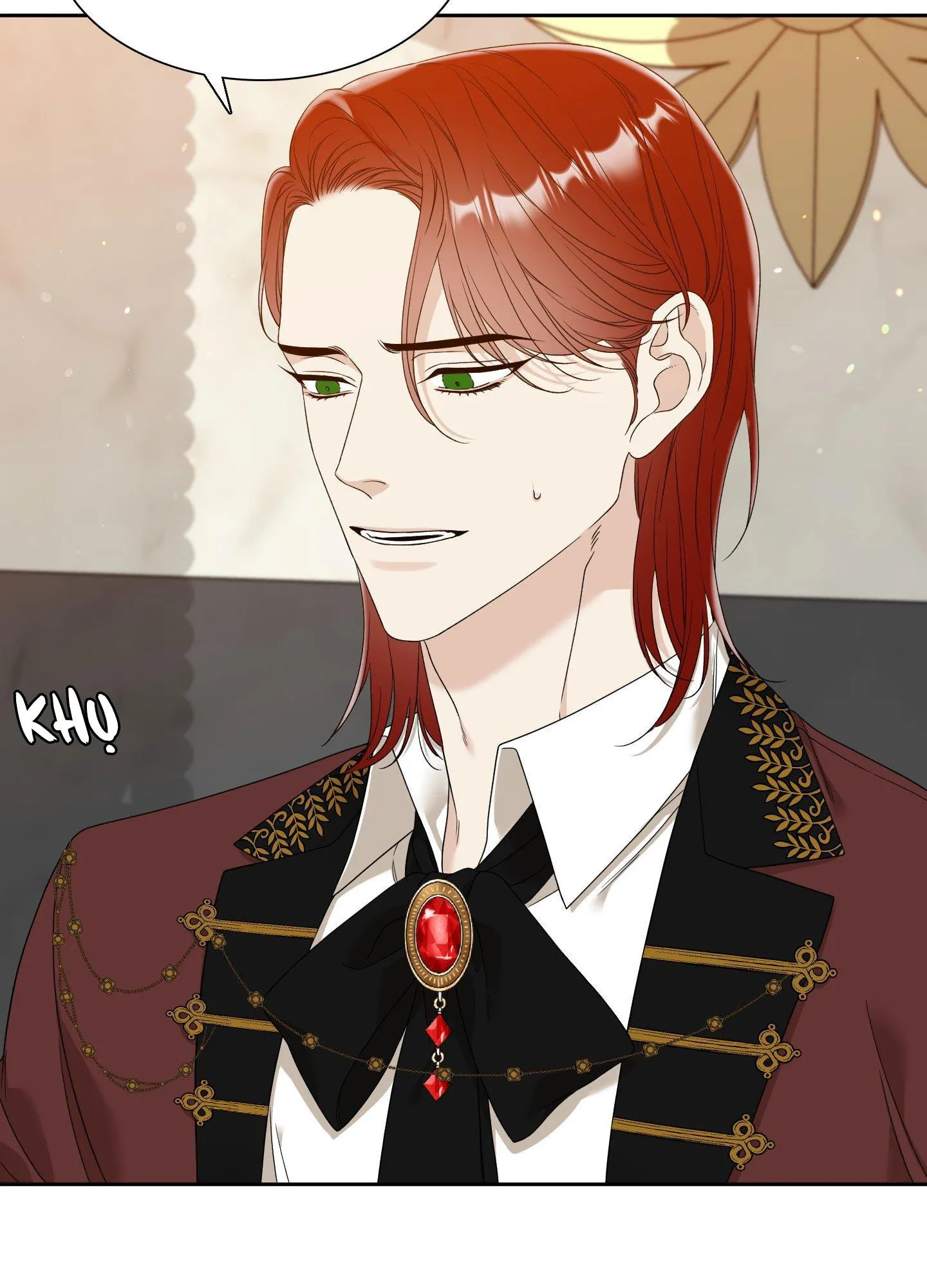 SMYRNA VÀ CAPRI Chapter 13 Trang 14