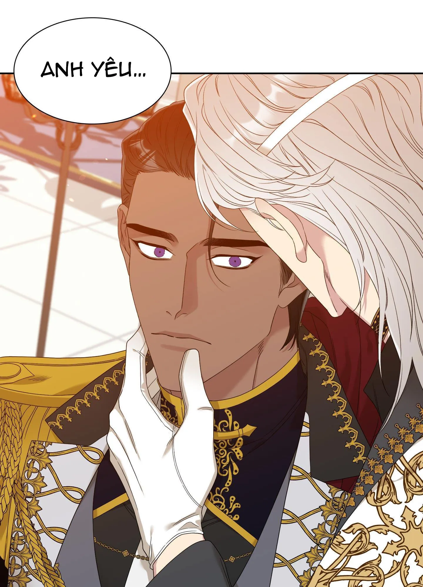 SMYRNA VÀ CAPRI Chapter 13 Trang 16