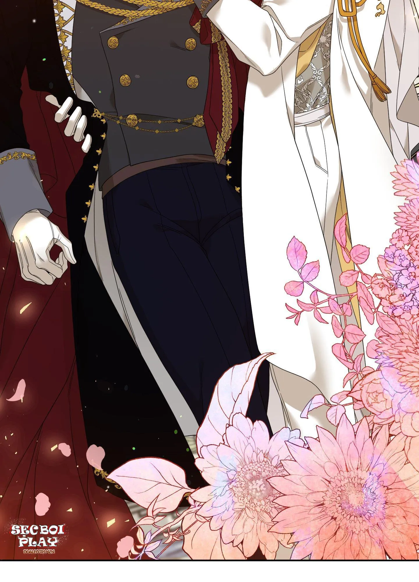 SMYRNA VÀ CAPRI Chapter 13 Trang 18