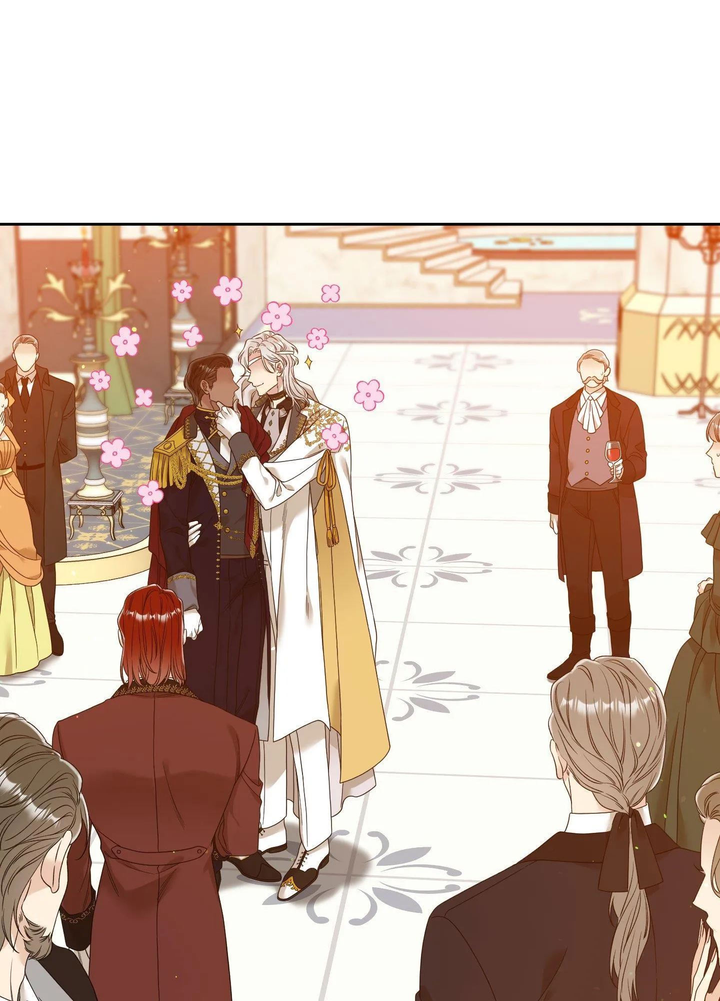 SMYRNA VÀ CAPRI Chapter 13 Trang 21