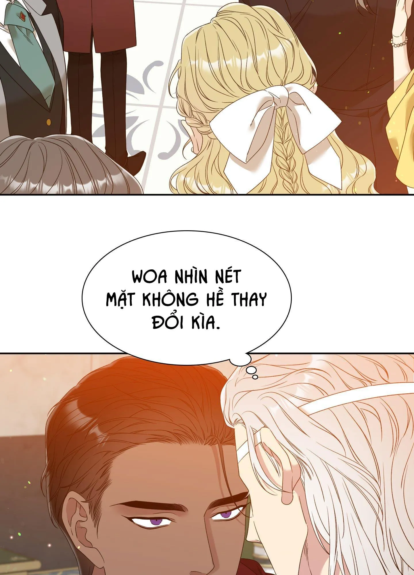 SMYRNA VÀ CAPRI Chapter 13 Trang 22