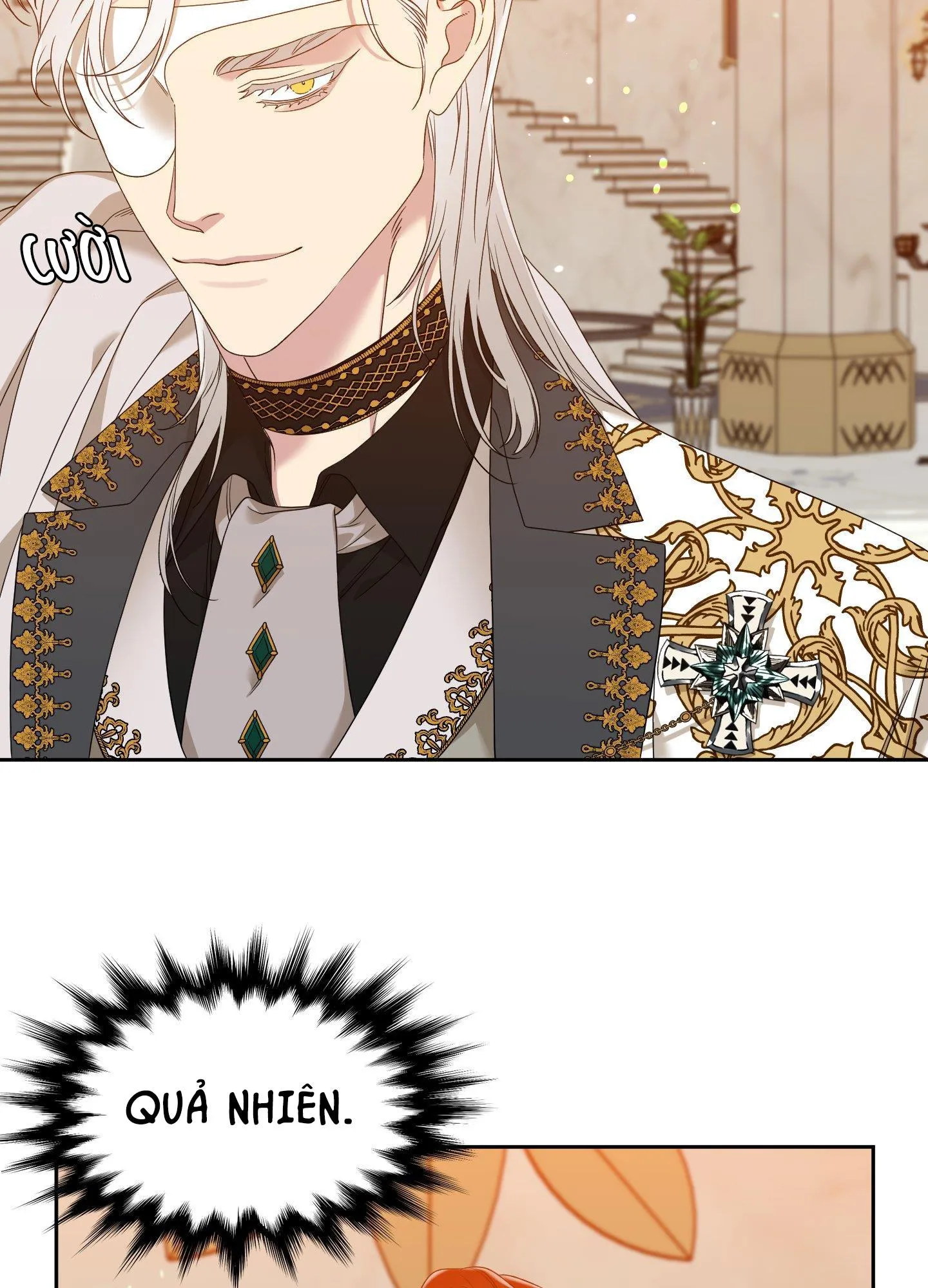 SMYRNA VÀ CAPRI Chapter 13 Trang 24