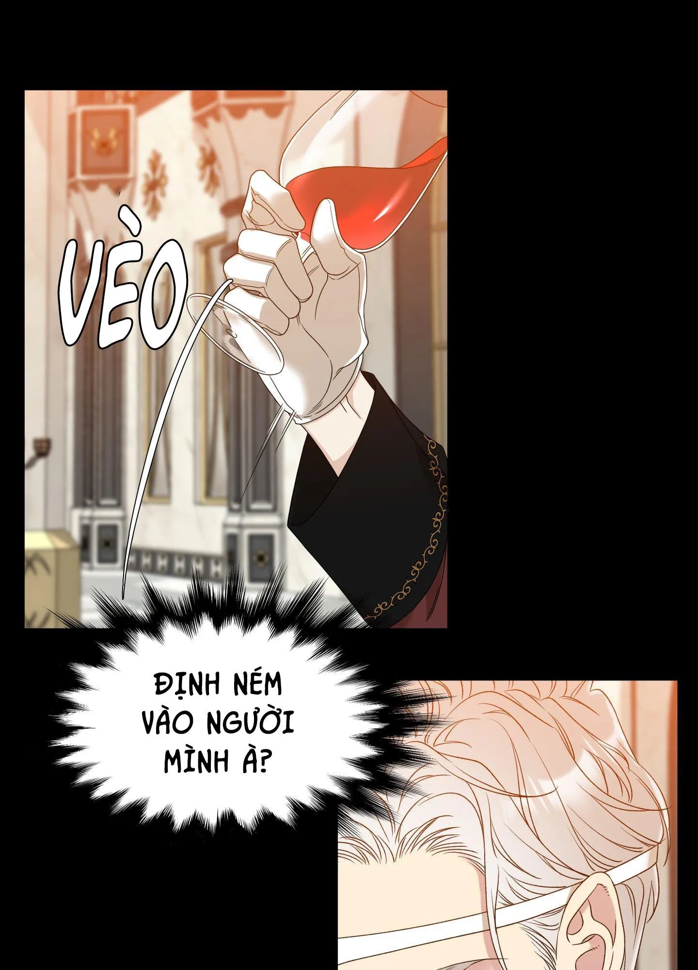 SMYRNA VÀ CAPRI Chapter 13 Trang 26