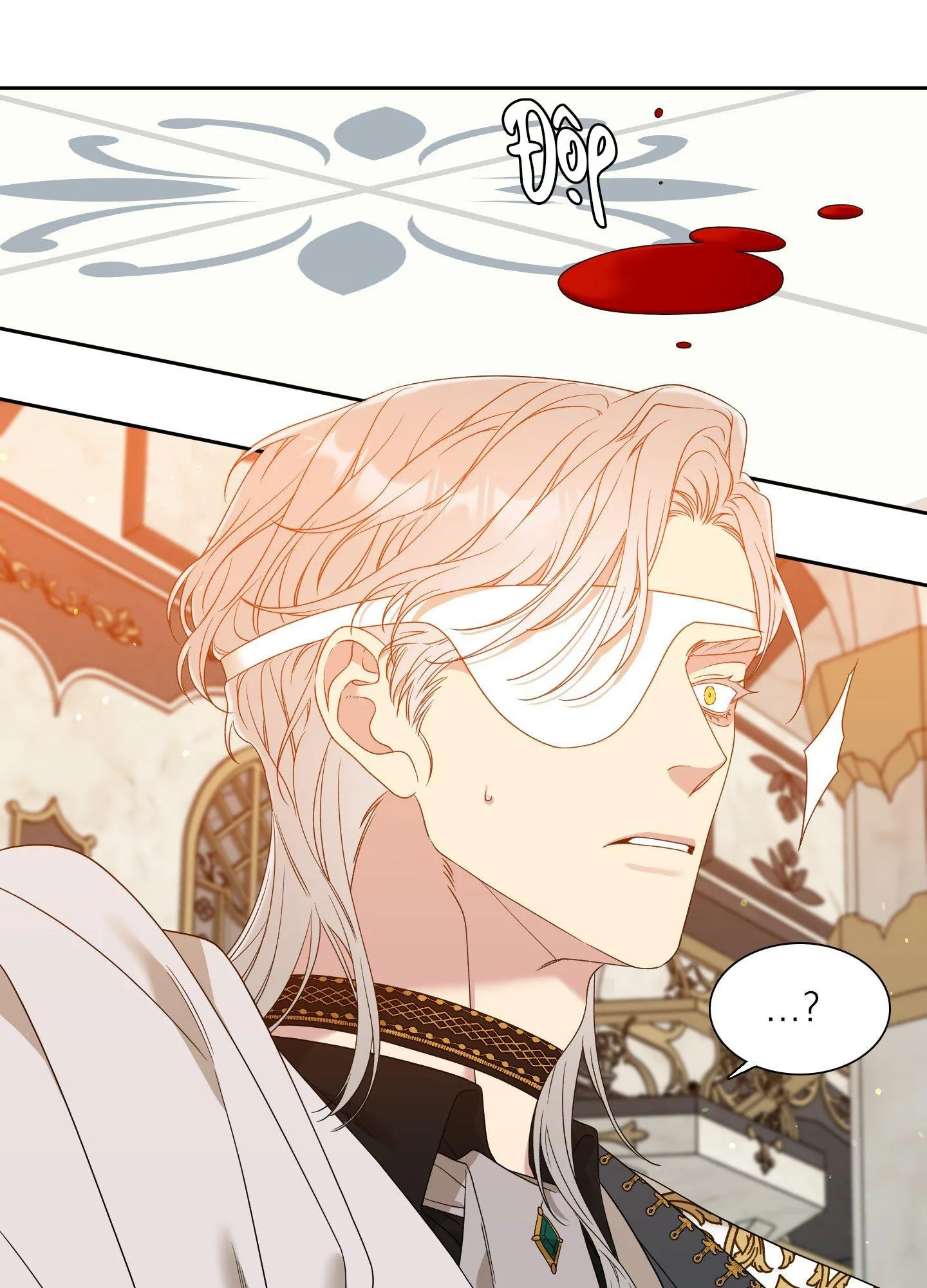 SMYRNA VÀ CAPRI Chapter 13 Trang 31