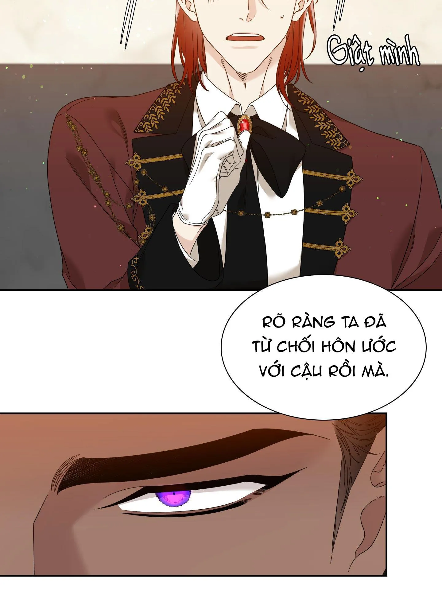 SMYRNA VÀ CAPRI Chapter 13 Trang 35