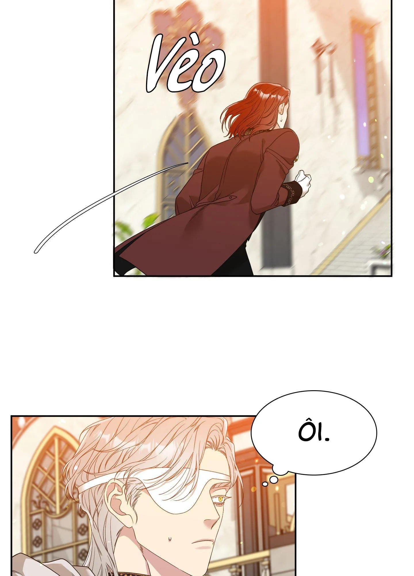 SMYRNA VÀ CAPRI Chapter 13 Trang 39