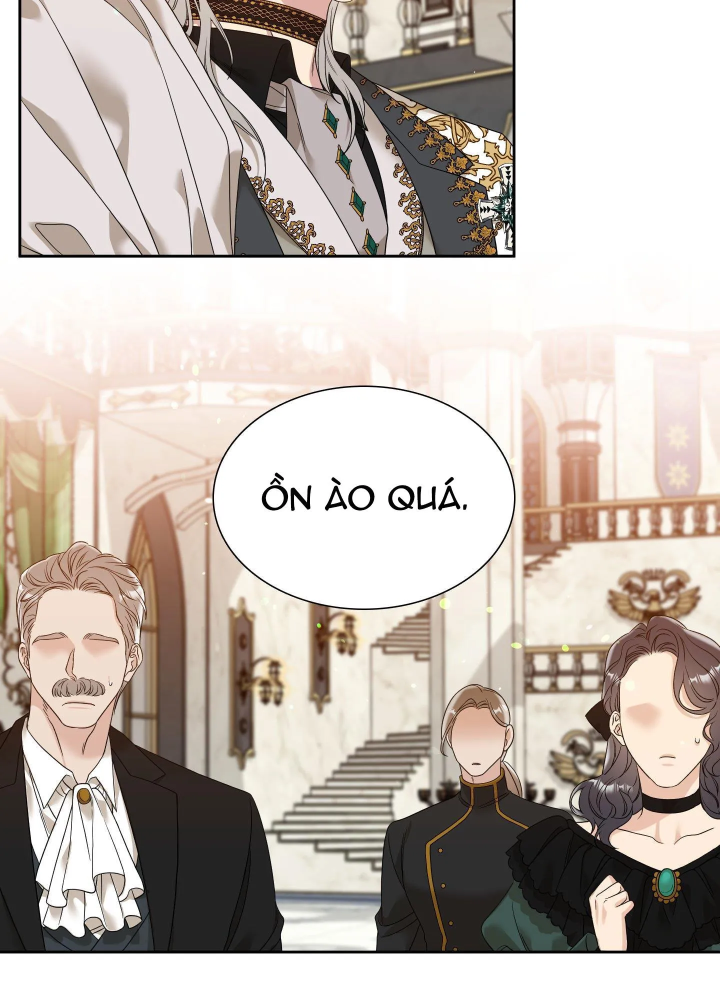 SMYRNA VÀ CAPRI Chapter 13 Trang 40