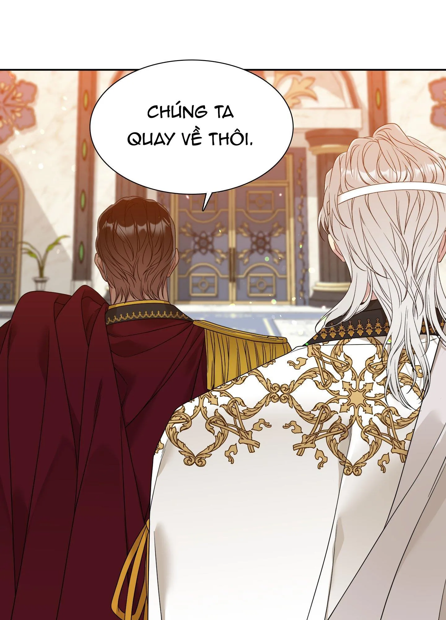 SMYRNA VÀ CAPRI Chapter 13 Trang 41