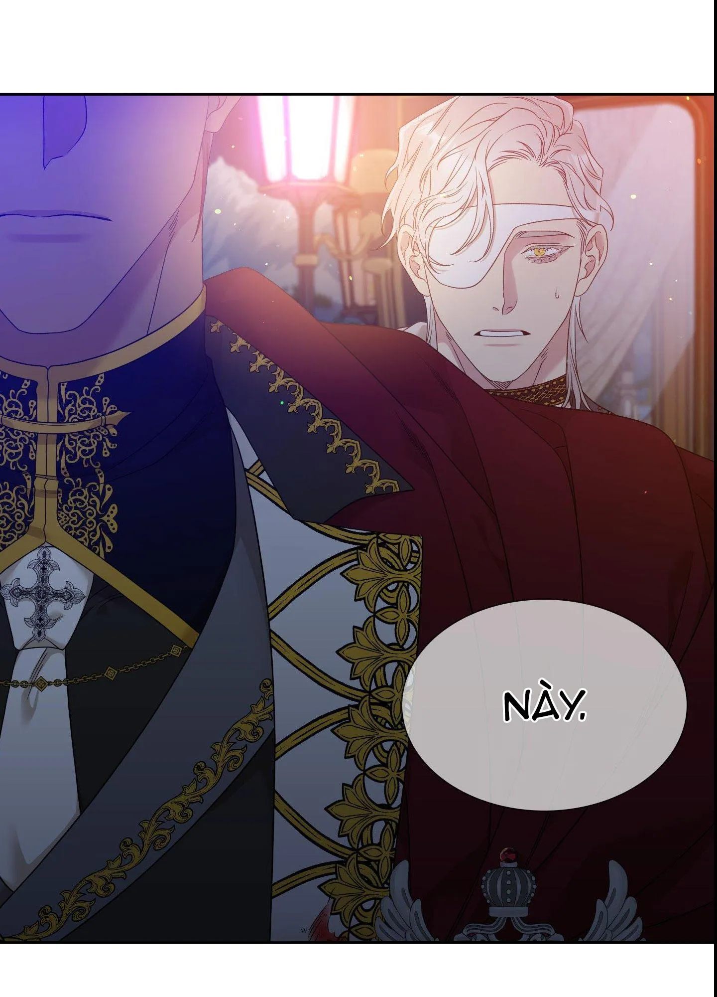 SMYRNA VÀ CAPRI Chapter 13 Trang 46