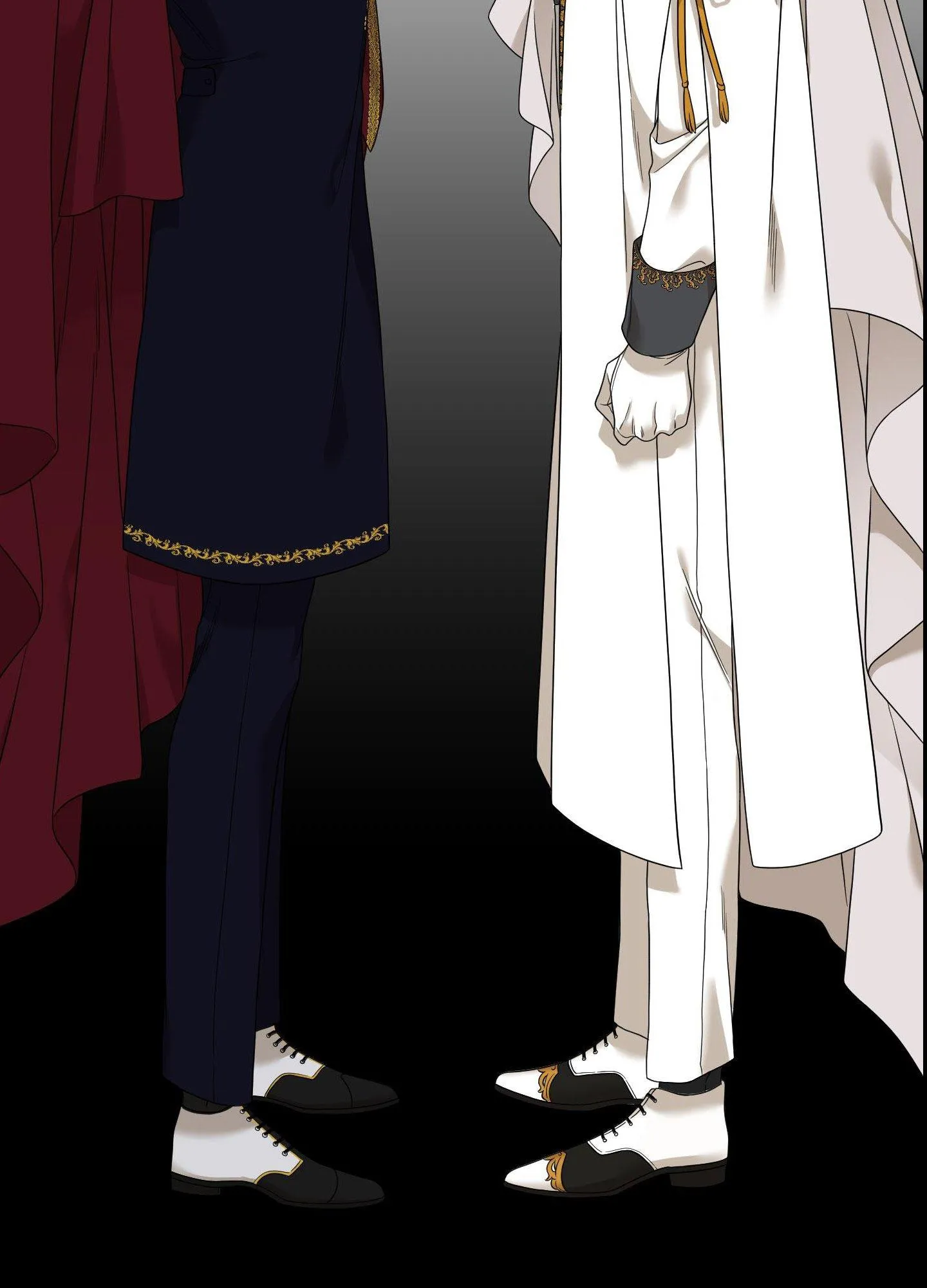 SMYRNA VÀ CAPRI Chapter 13 Trang 50