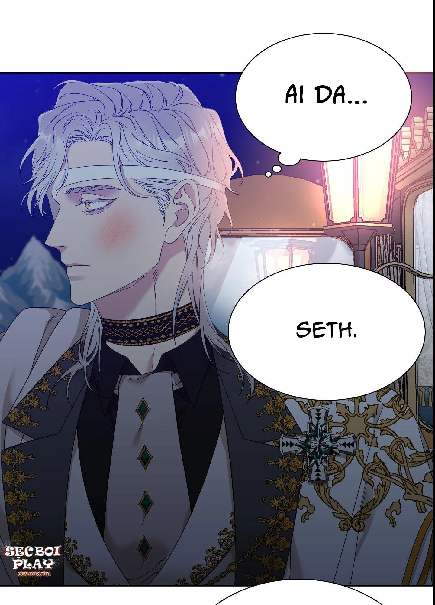 SMYRNA VÀ CAPRI Chapter 13 Trang 51