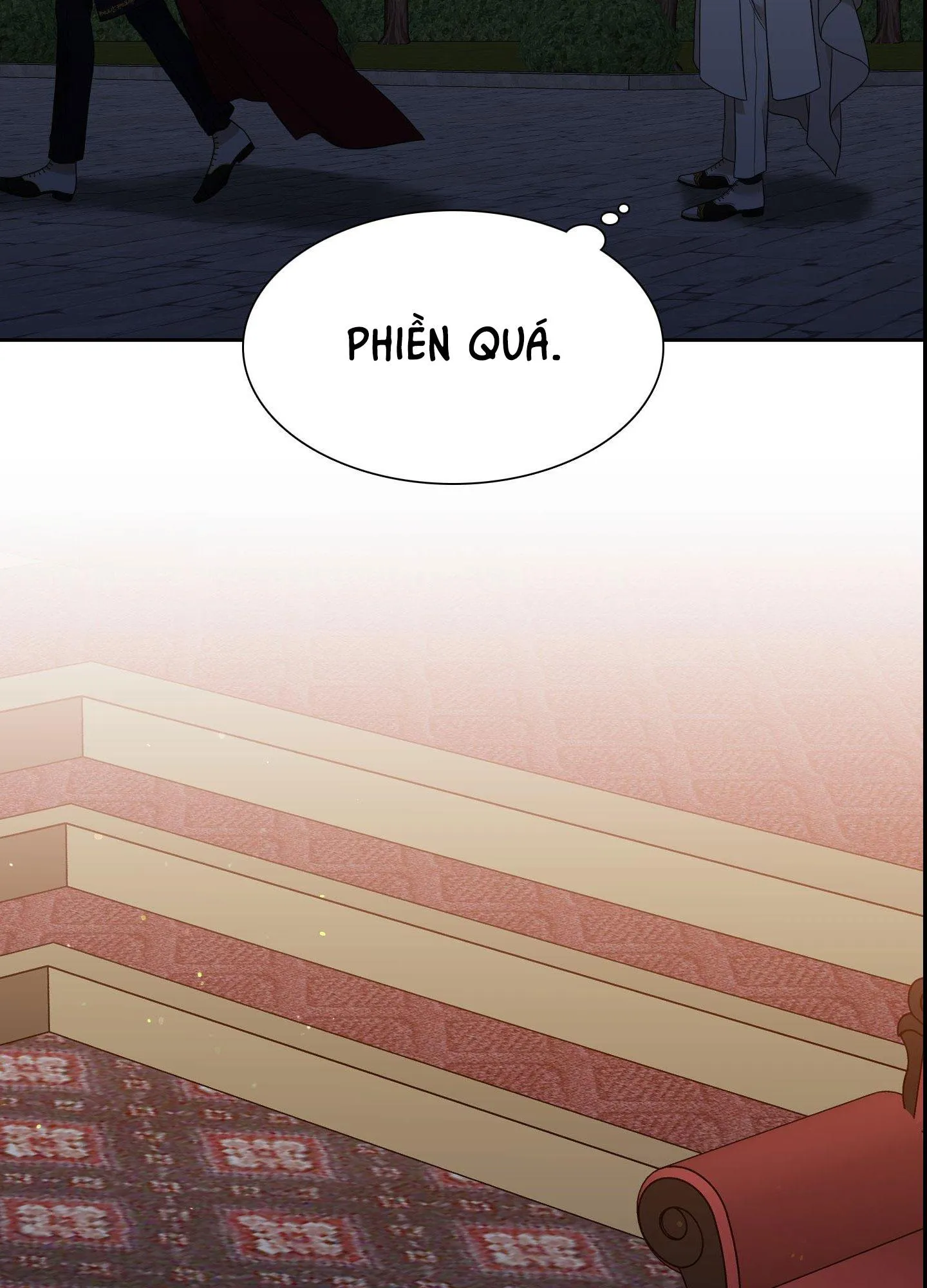 SMYRNA VÀ CAPRI Chapter 13 Trang 54