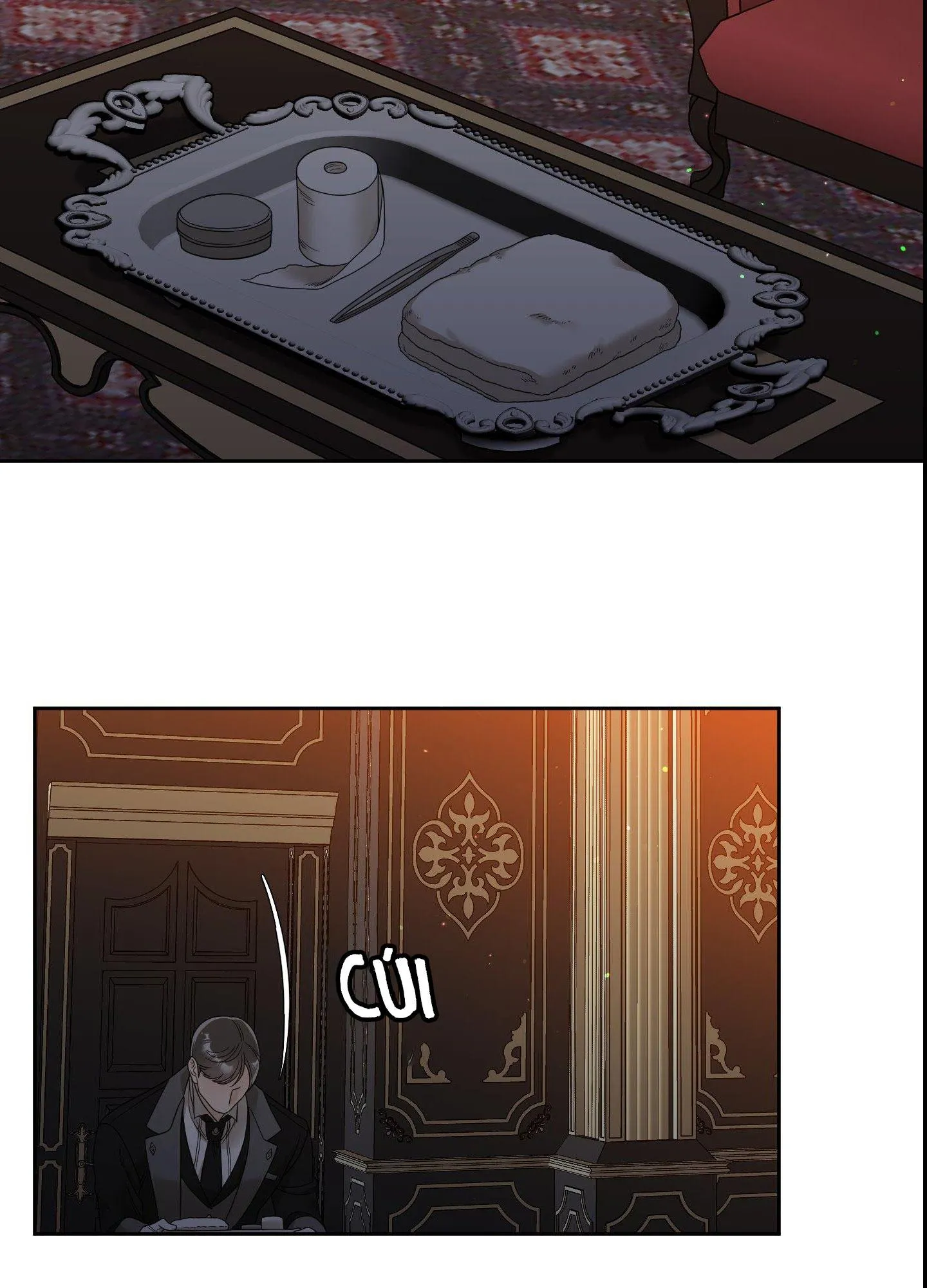 SMYRNA VÀ CAPRI Chapter 13 Trang 55