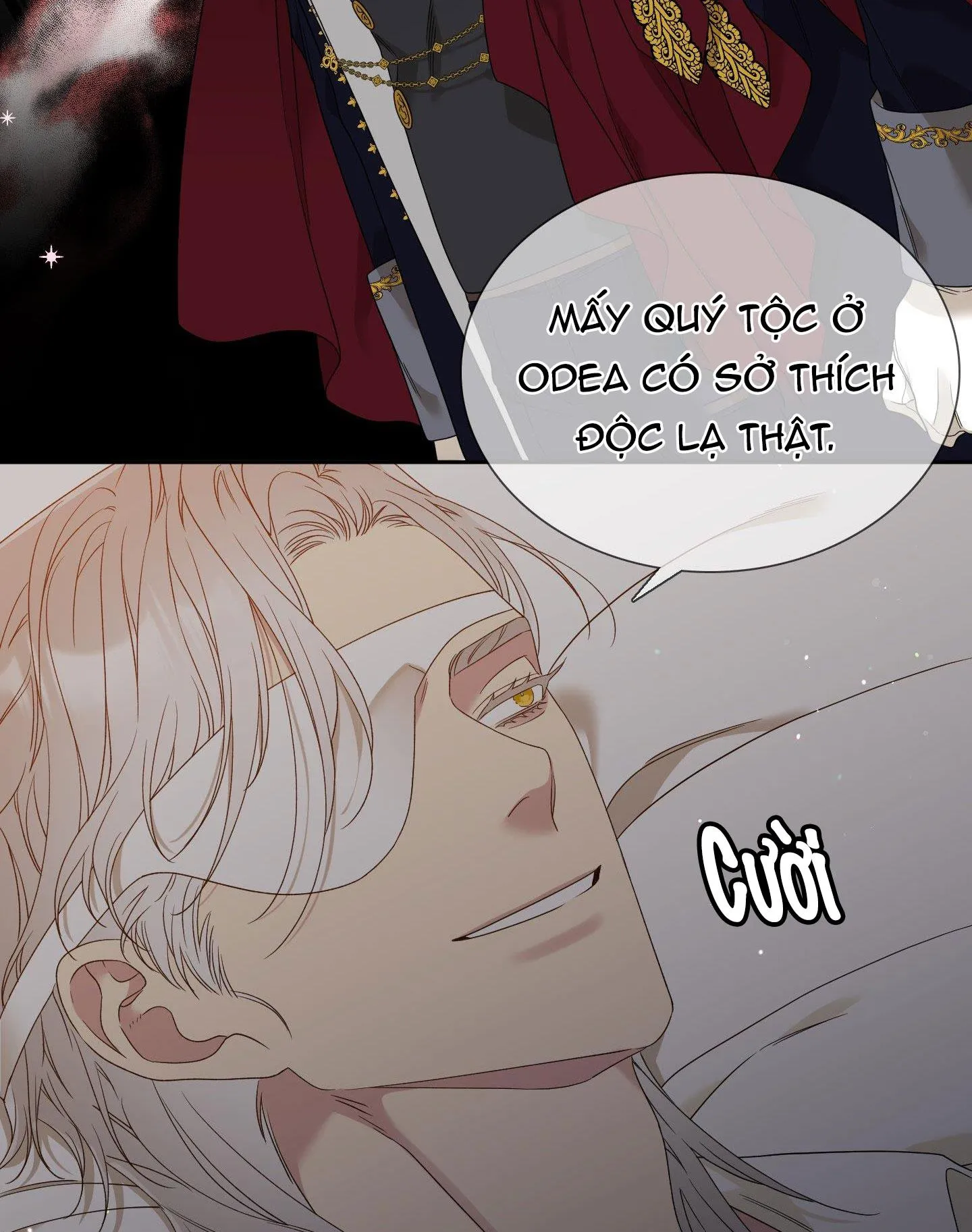 SMYRNA VÀ CAPRI Chapter 13 Trang 59