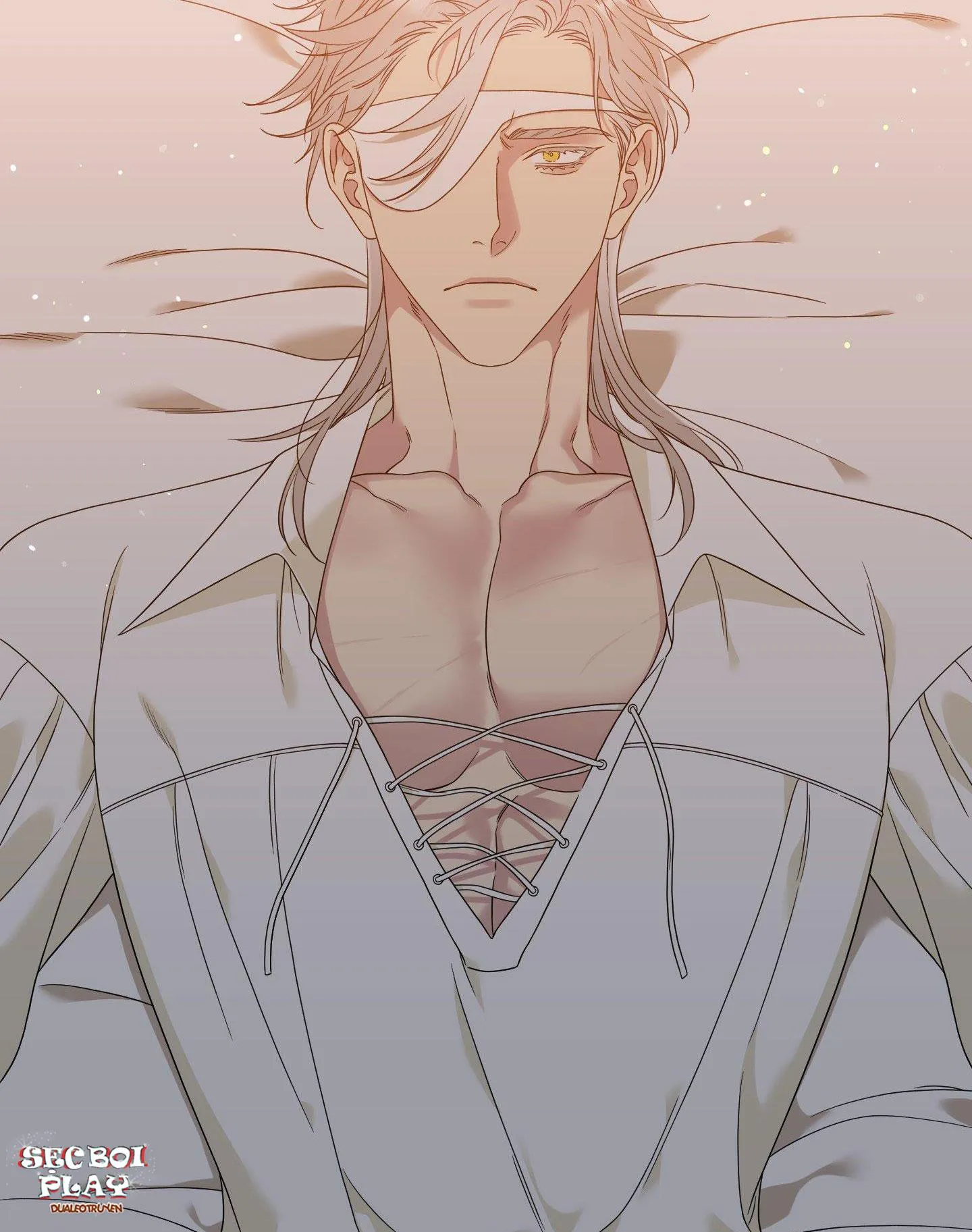 SMYRNA VÀ CAPRI Chapter 13 Trang 62