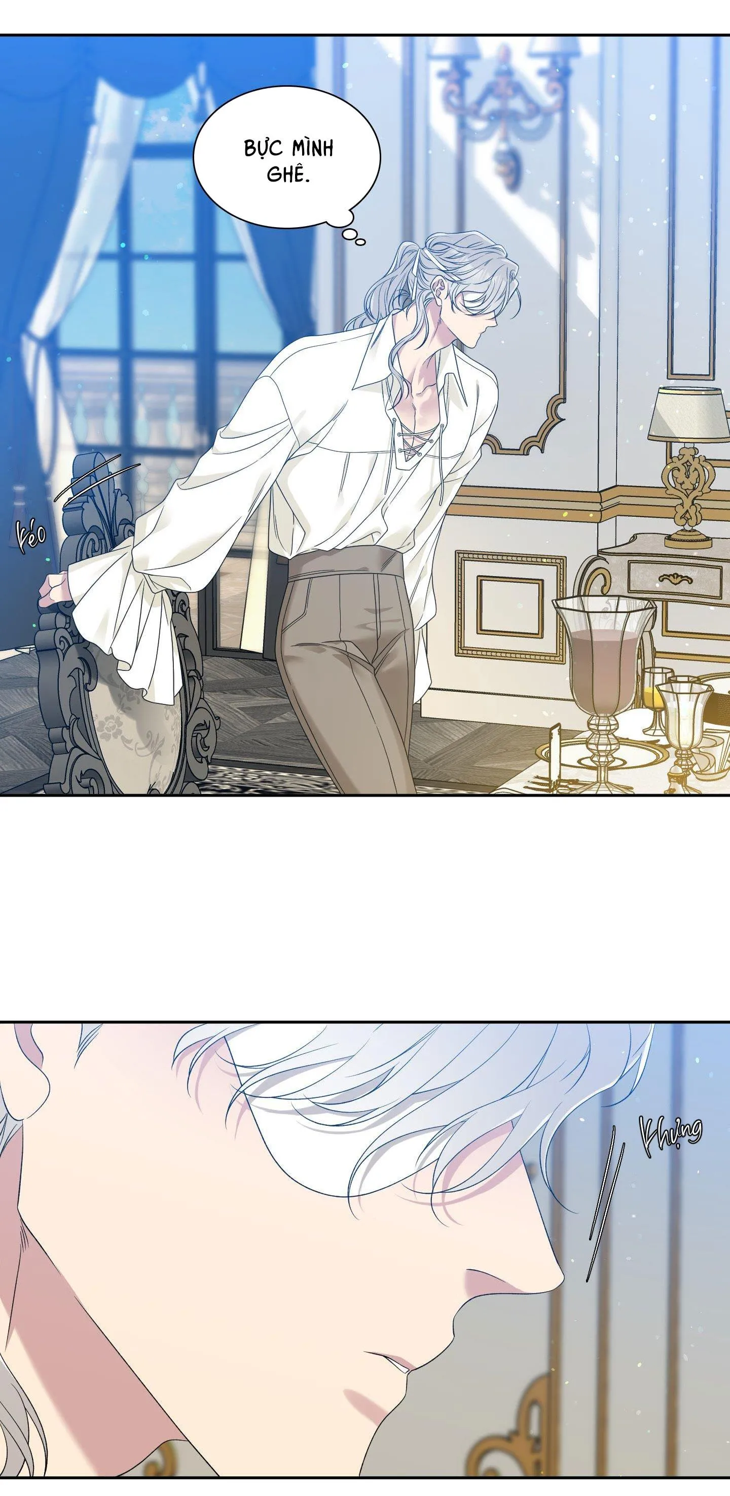 SMYRNA VÀ CAPRI Chapter 14 Trang 7