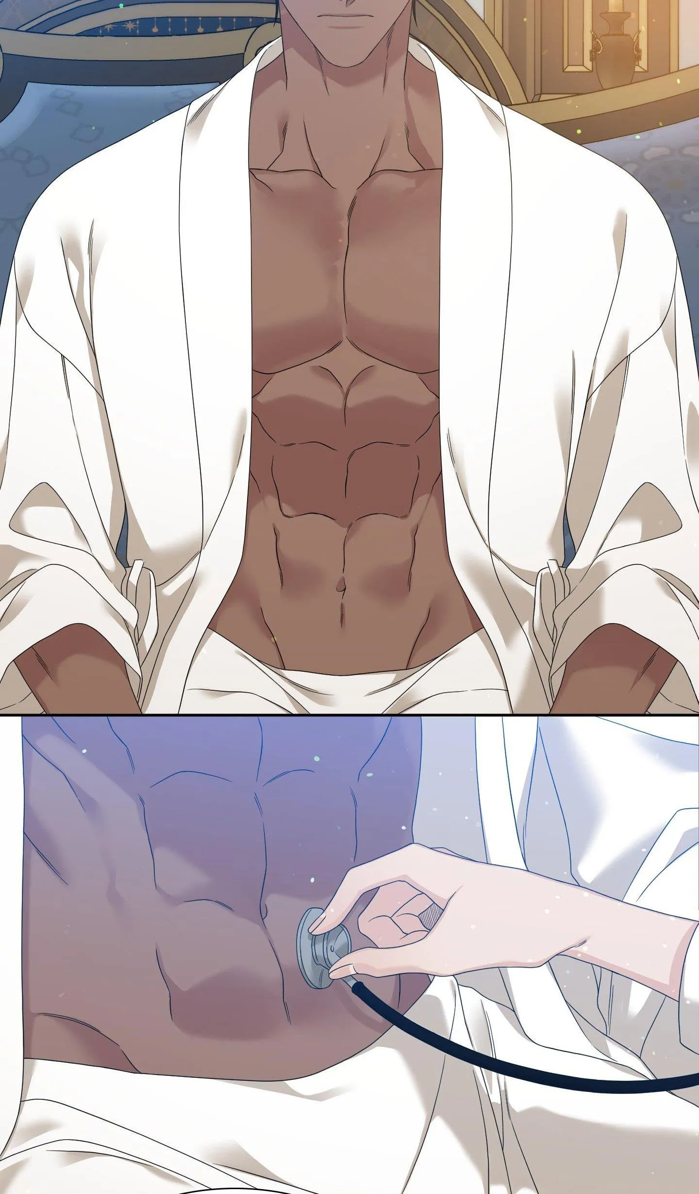 SMYRNA VÀ CAPRI Chapter 14 Trang 9