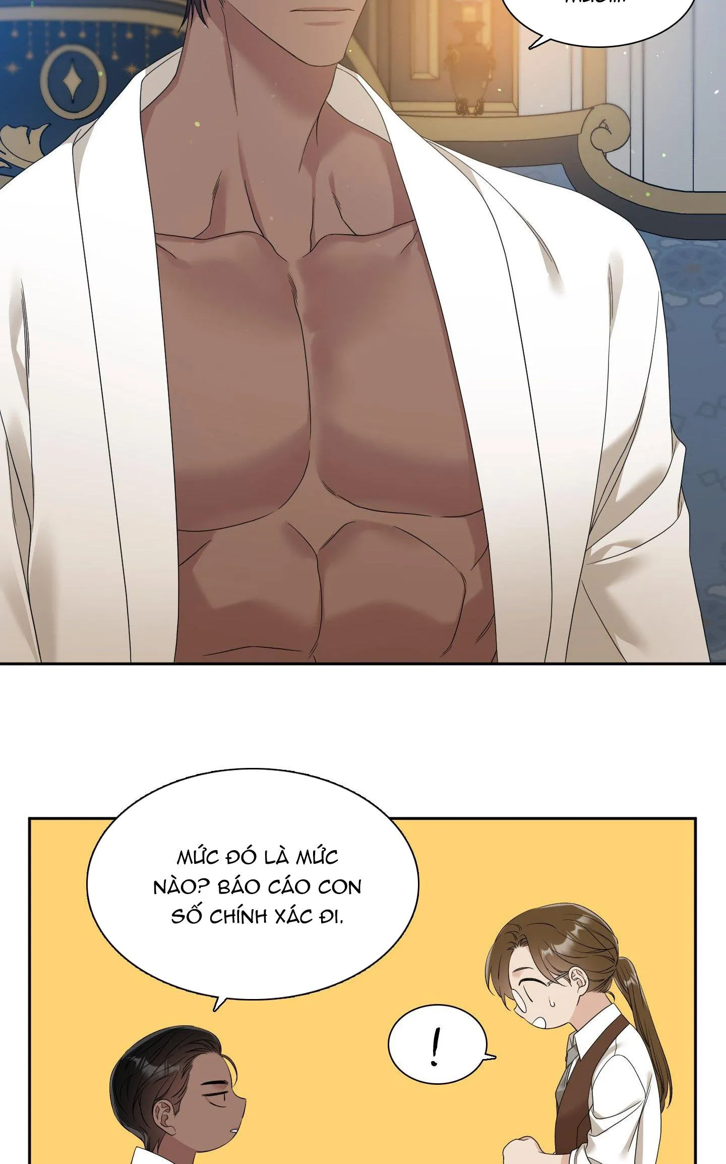 SMYRNA VÀ CAPRI Chapter 14 Trang 13