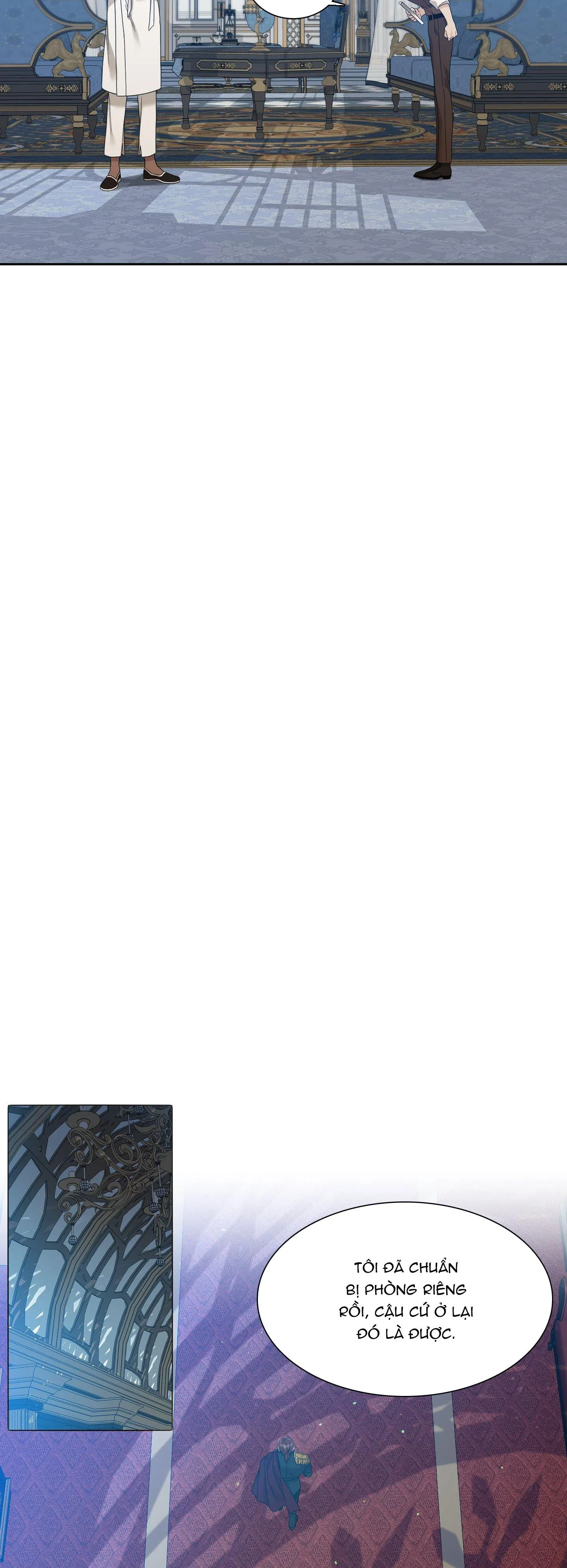 SMYRNA VÀ CAPRI Chapter 14 Trang 19