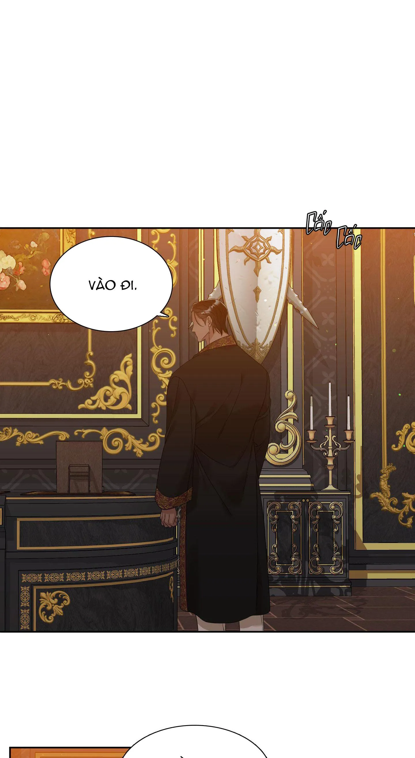 SMYRNA VÀ CAPRI Chapter 14 Trang 27